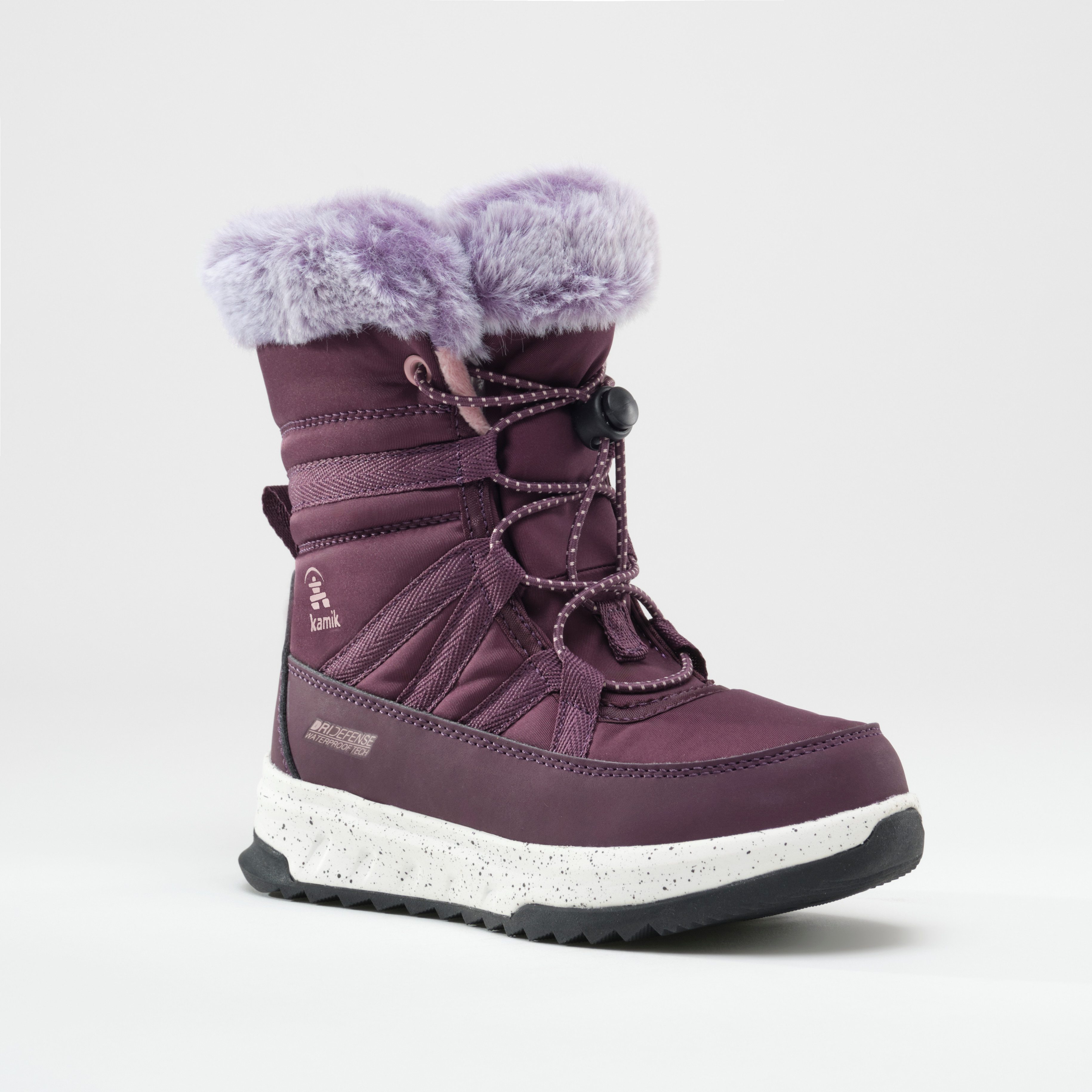STORMYF Winterstiefel