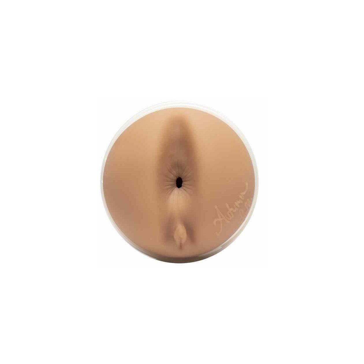 Fleshlight Masturbator Girls - - Anus Autumn Textur Falls, Cream