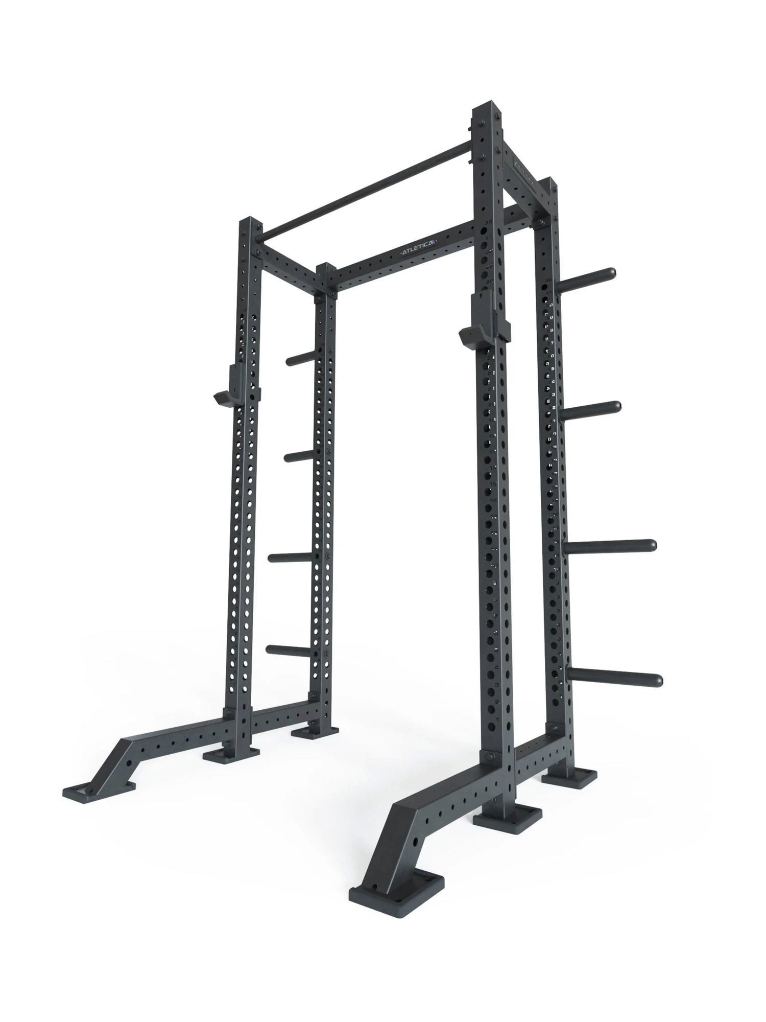 ATLETICA Power Rack R8-Oxygen Half Rack