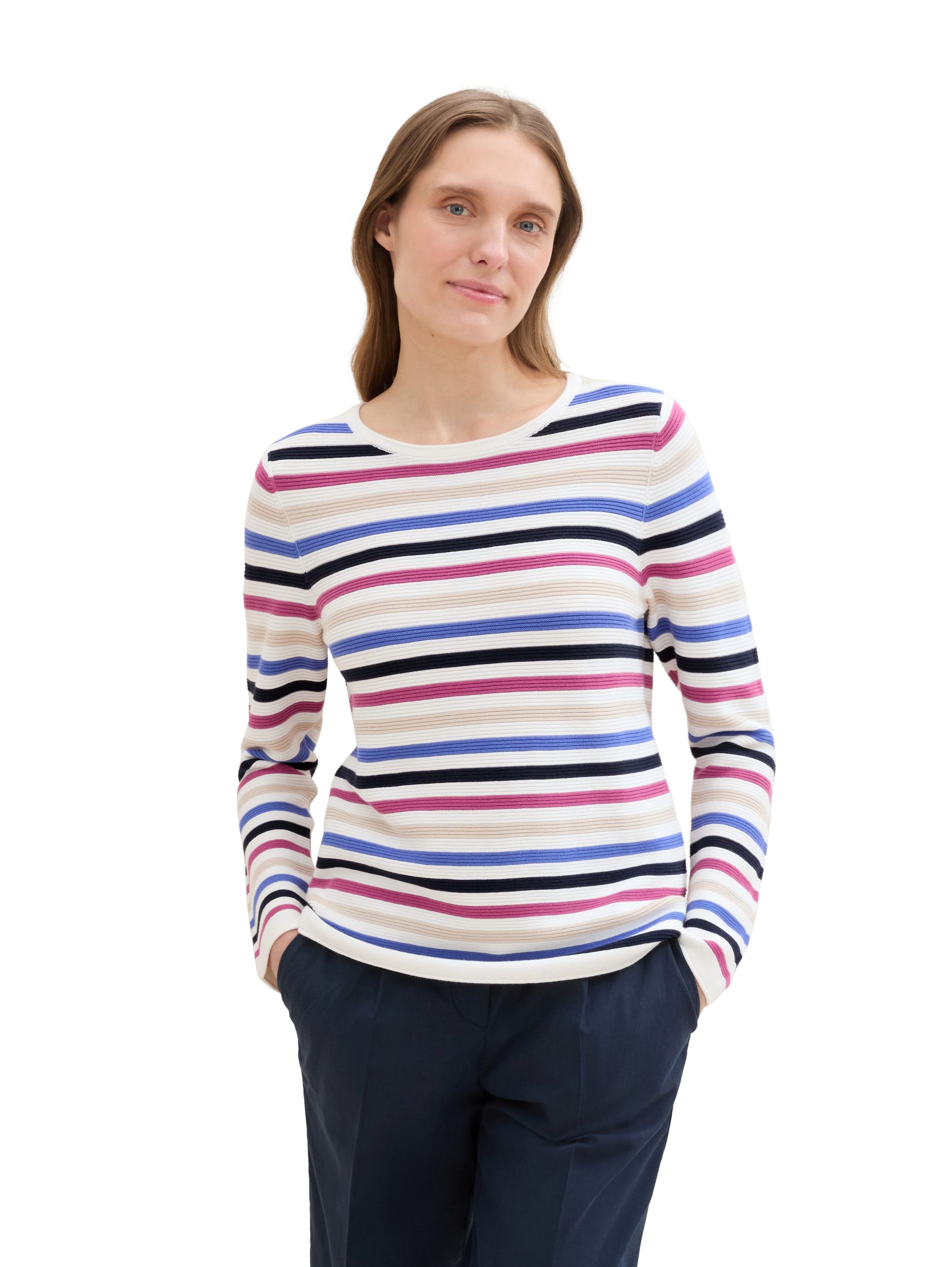 Strickpullover