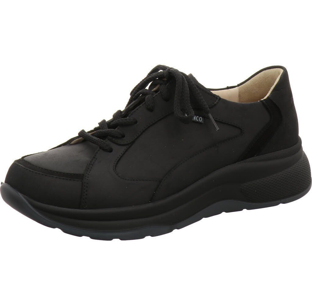 Schnürschuh