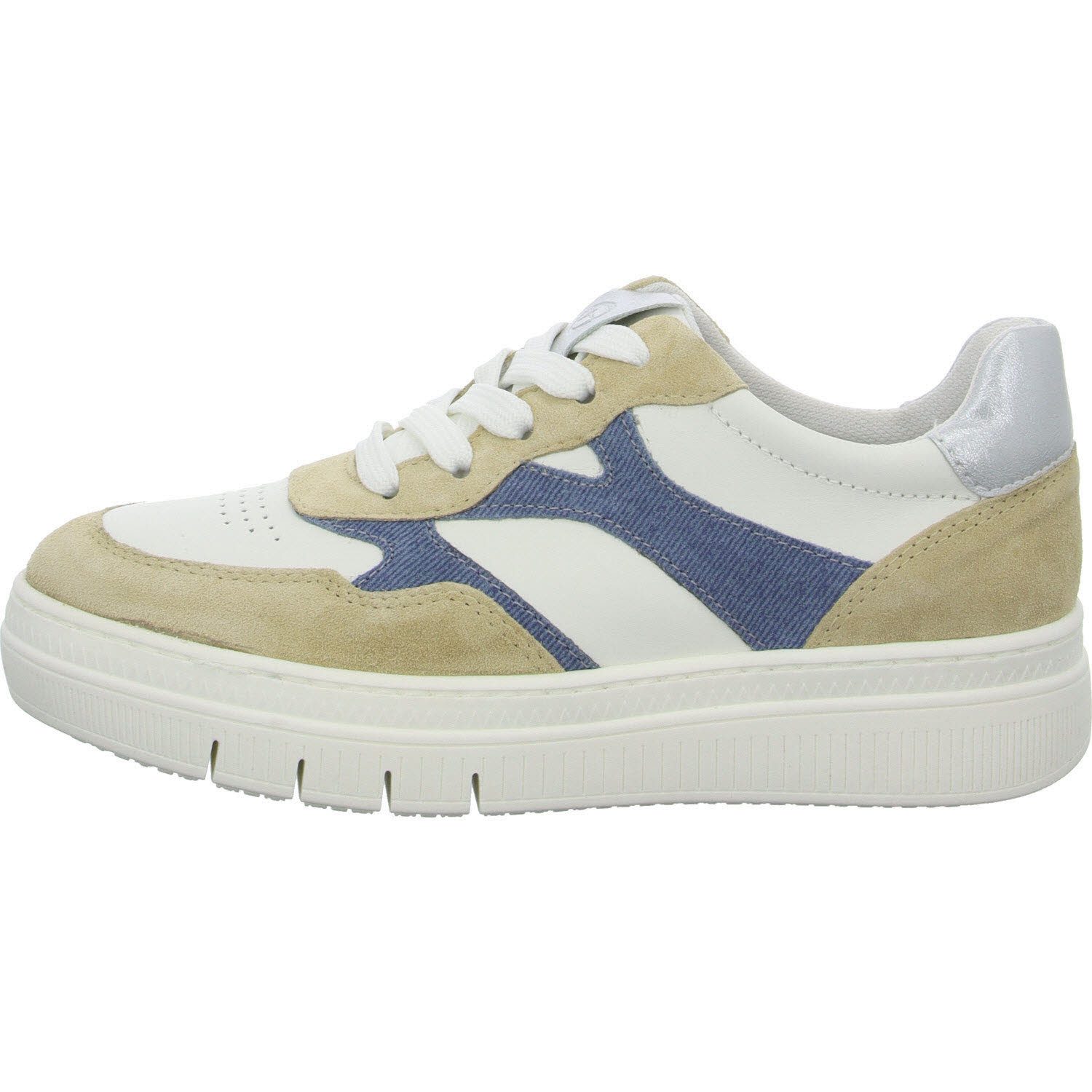Tamaris 1-23707-44 Schnürschuh