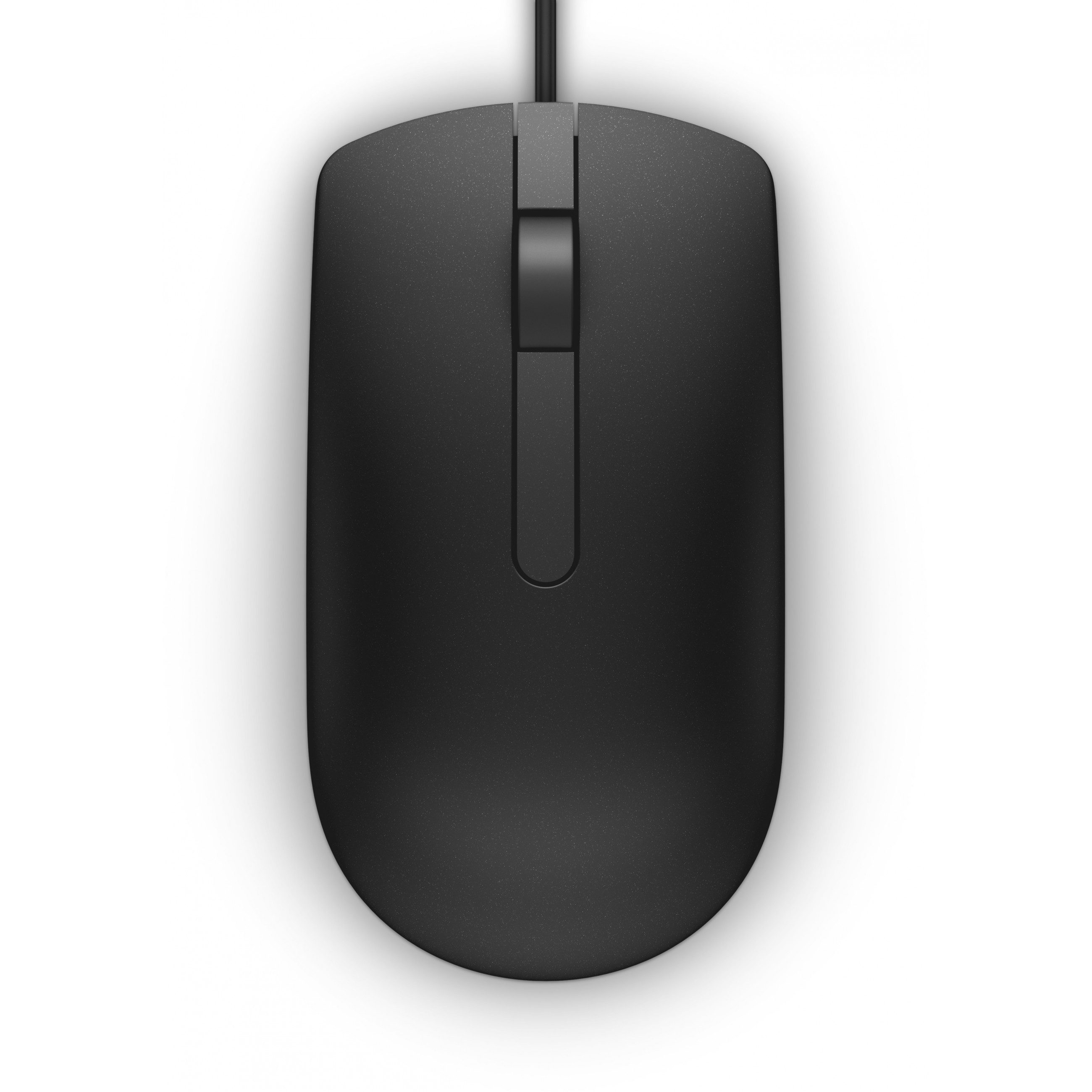 Dell DELL OPTICAL MOUSE MS116 Maus