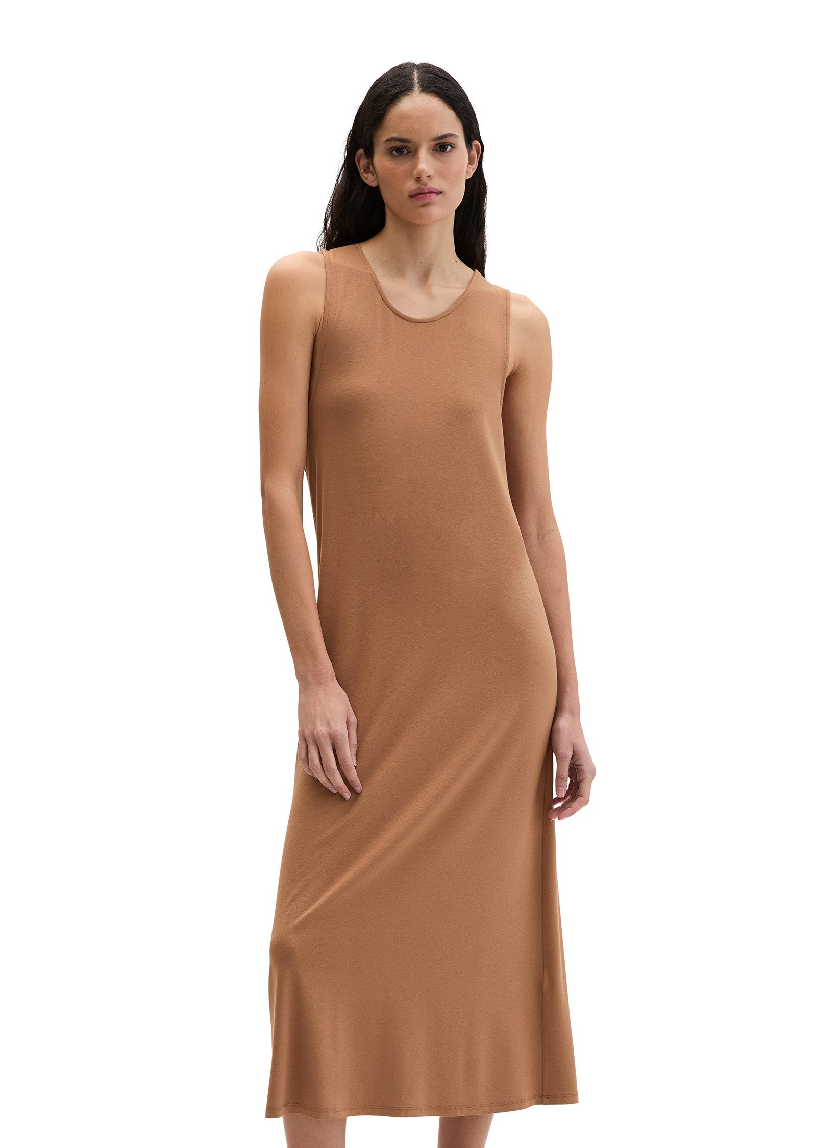 Marc O'Polo Jerseykleid aus LENZING™ ECOVERO™