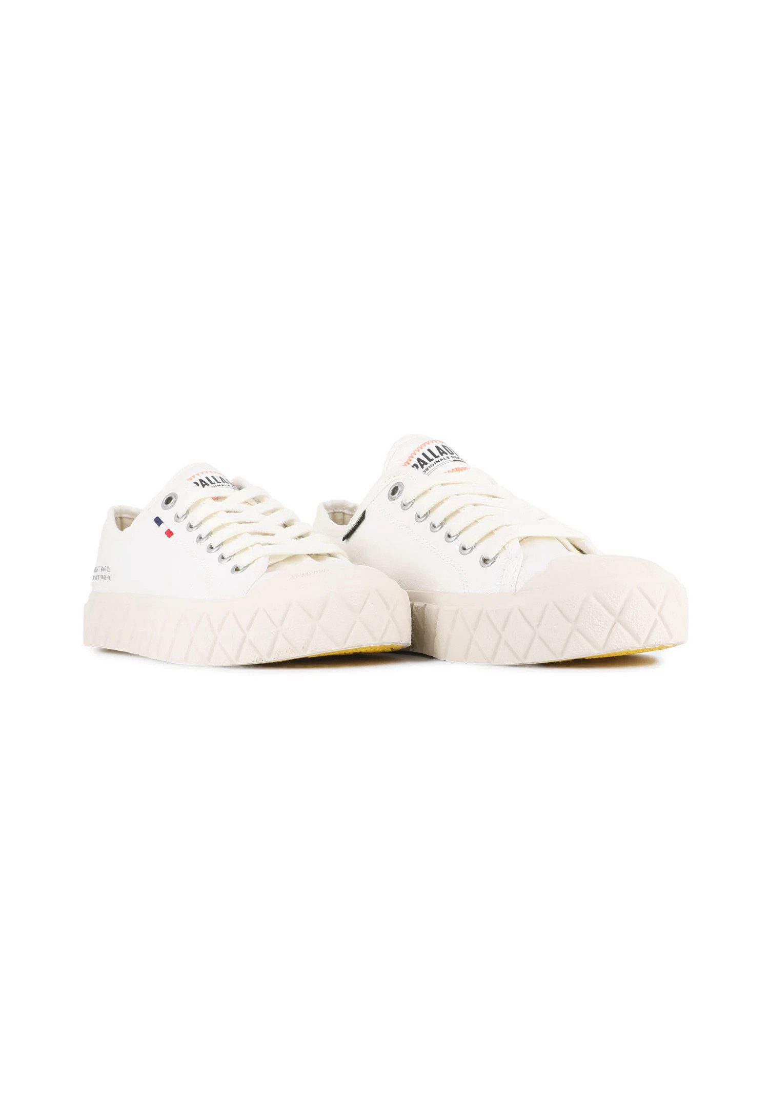 Palladium PALLA ACE CVS ORG Sneaker günstig online kaufen