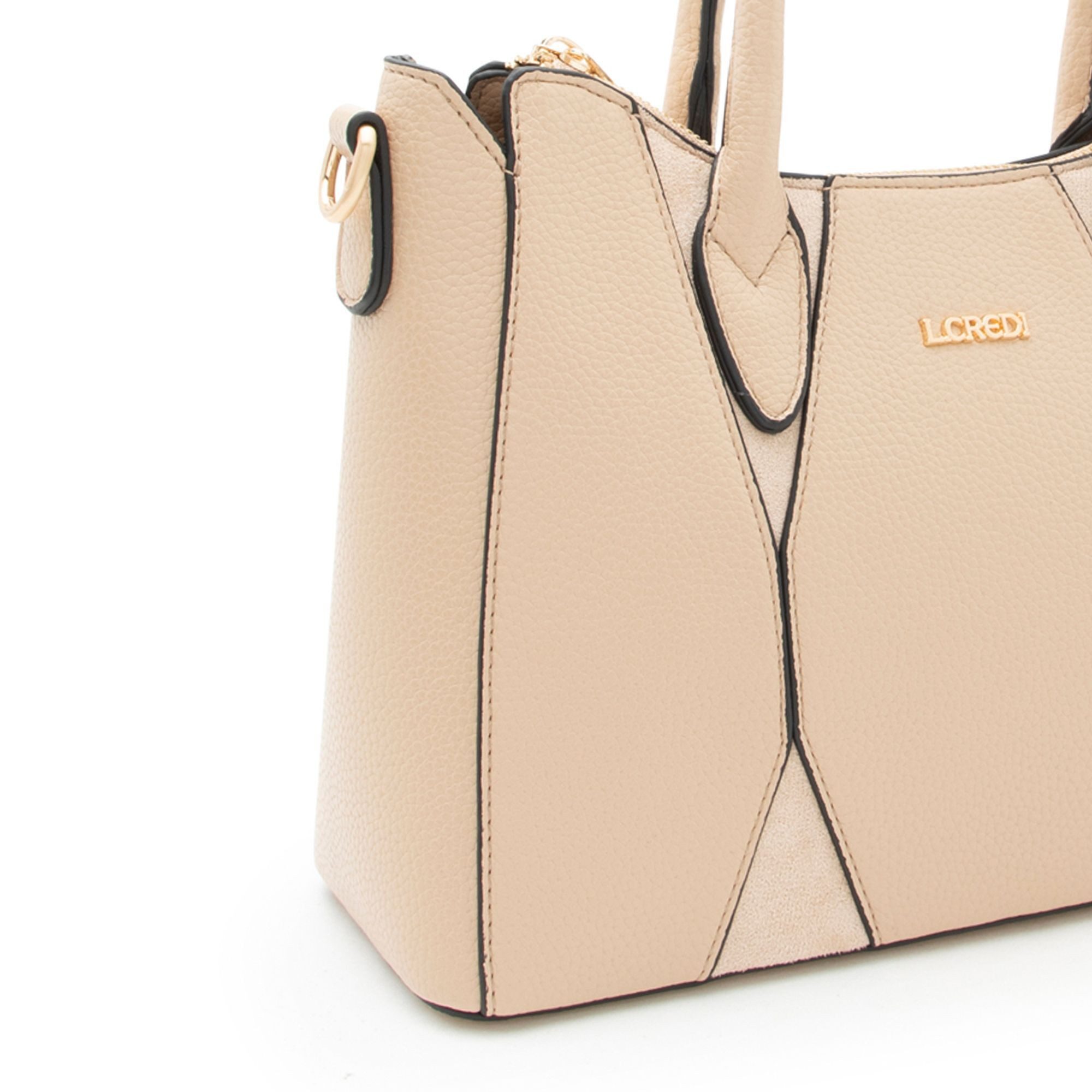 L. CREDI Shopper Rahja, Polyurethan