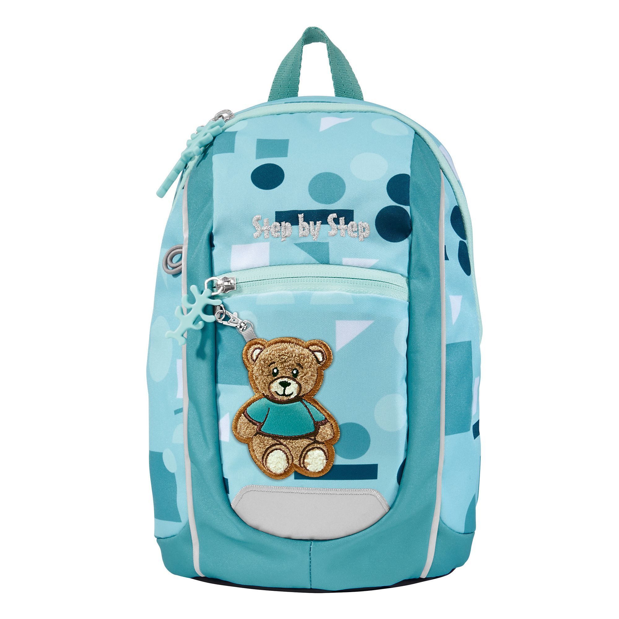 Kinderrucksack Kiga Mini