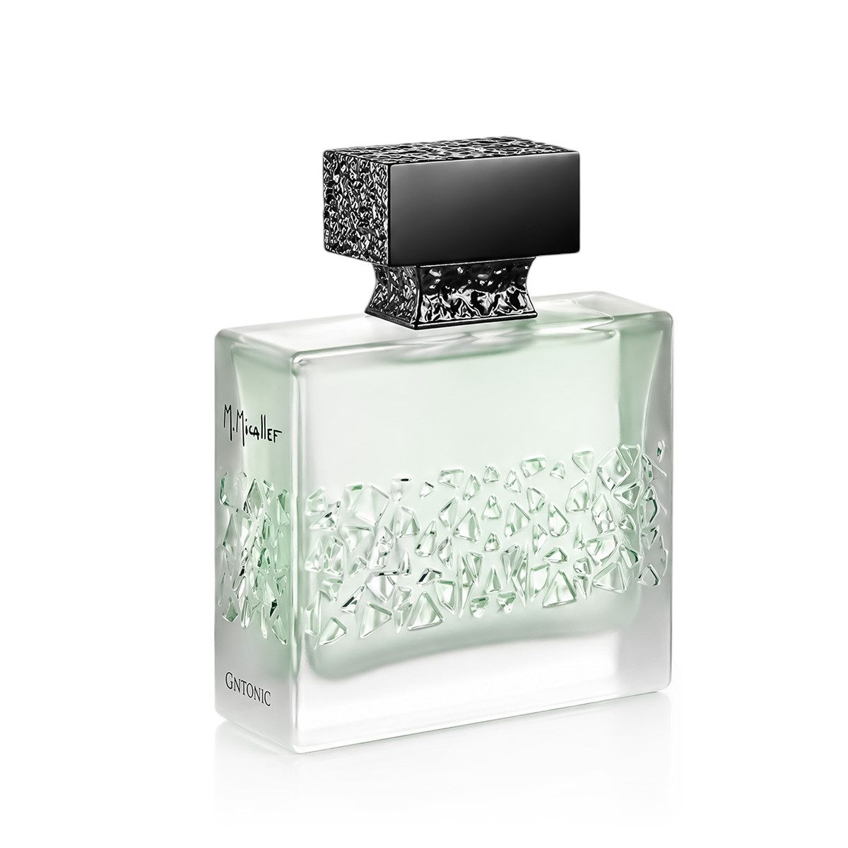 m. micallef Eau de Parfum GNTONIC