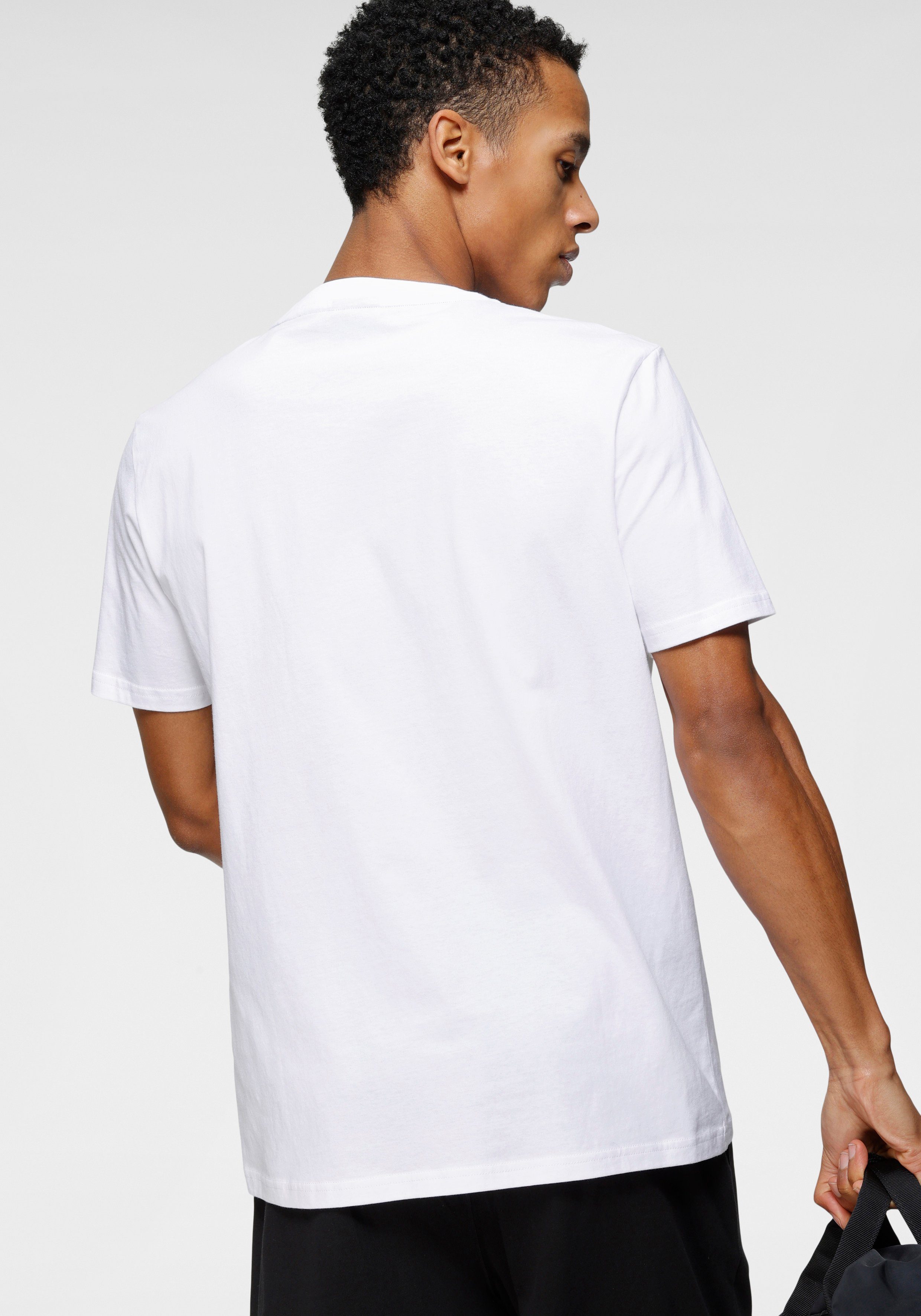 Champion T-Shirt (Packung, 2er-Pack)