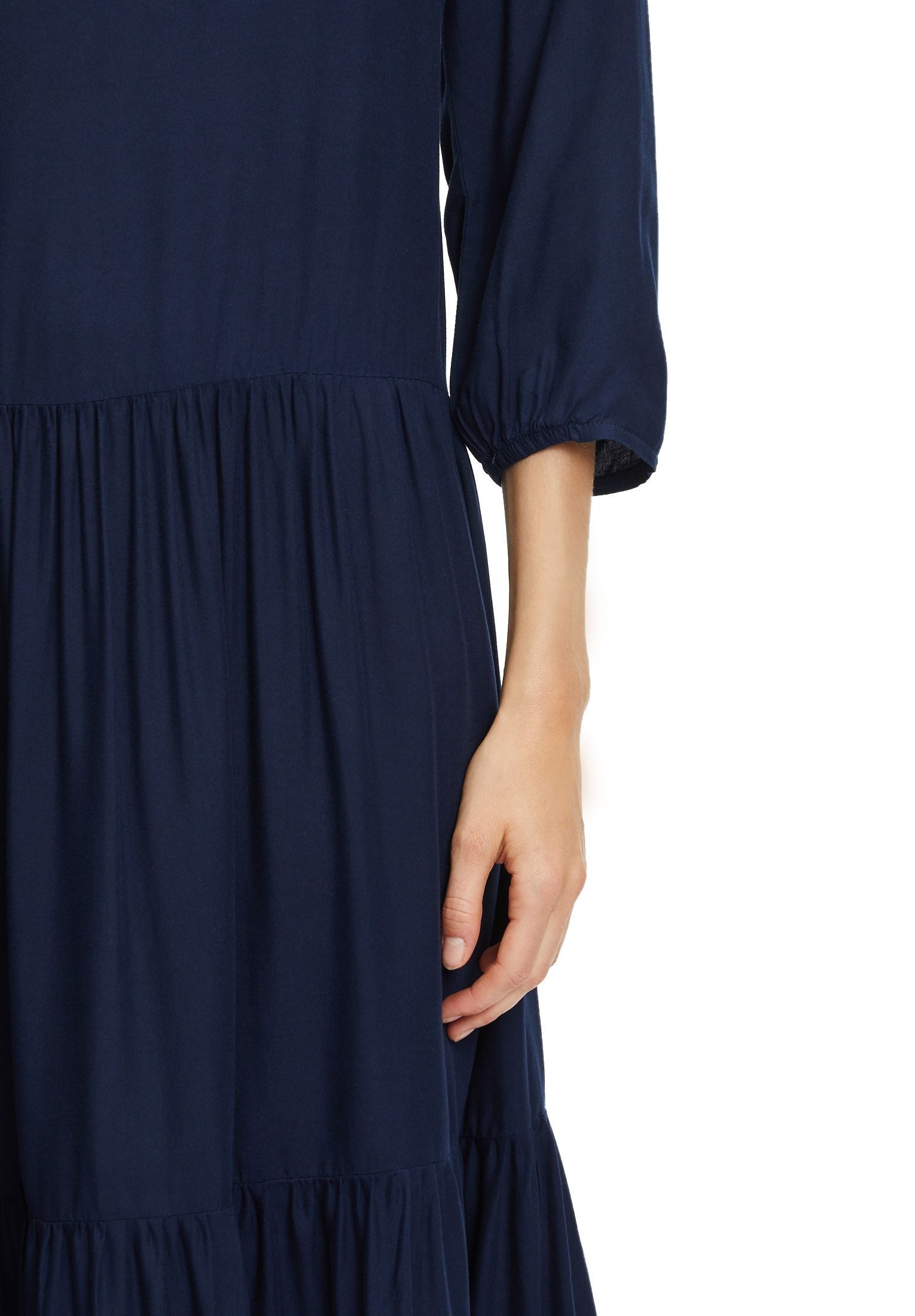 Cartoon Sommerkleid