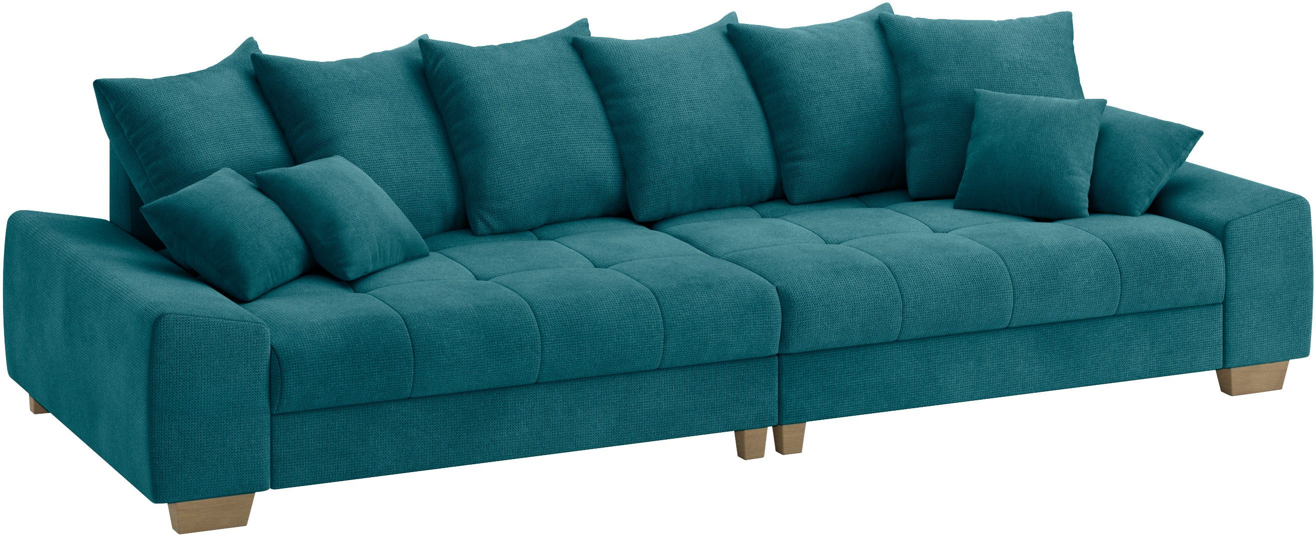 Mr. Couch Big-Sofa Nikita II günstig online kaufen