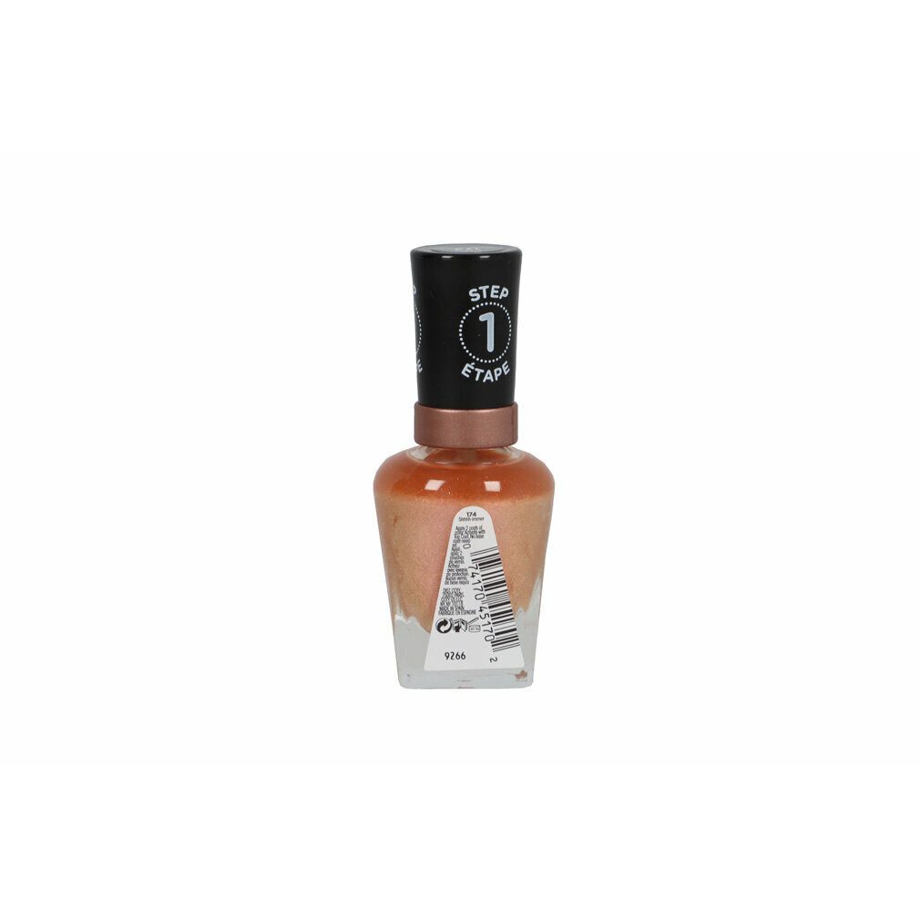 Sally Hansen Nagellack Miracle Gel Nagellack 174 Shhh-immer