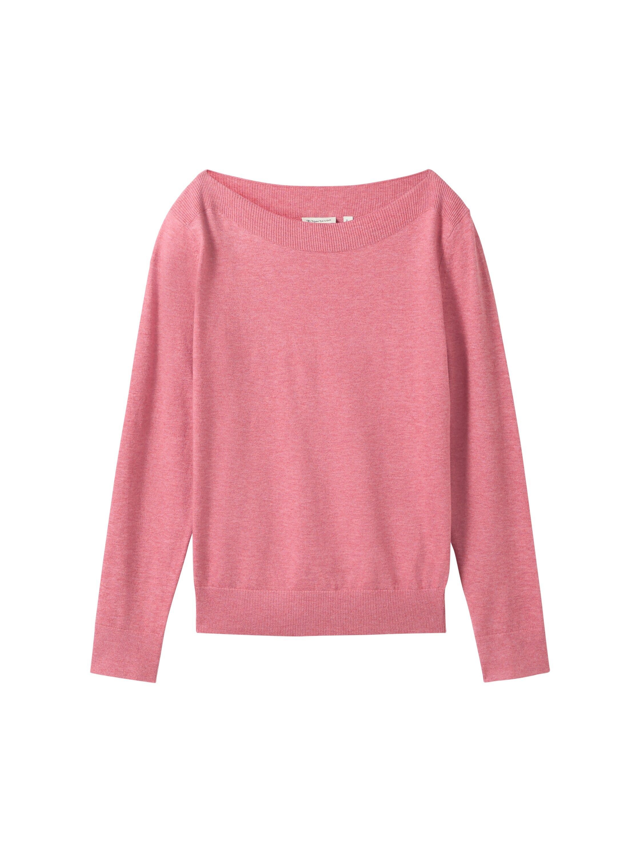 TOM TAILOR Strickpullover günstig online kaufen