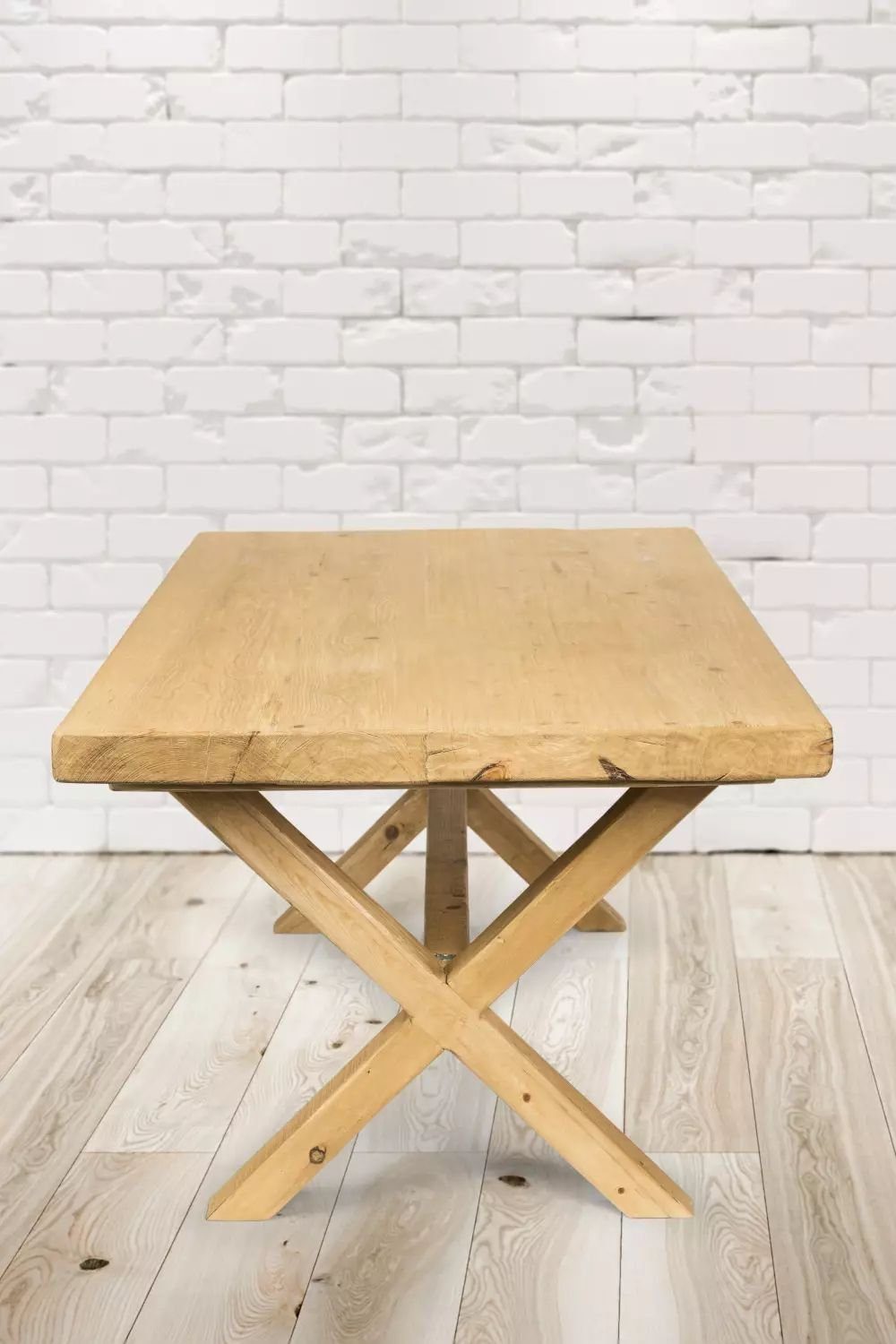 Massivholztisch aus Esstisch Kiefer Amora PureHaven