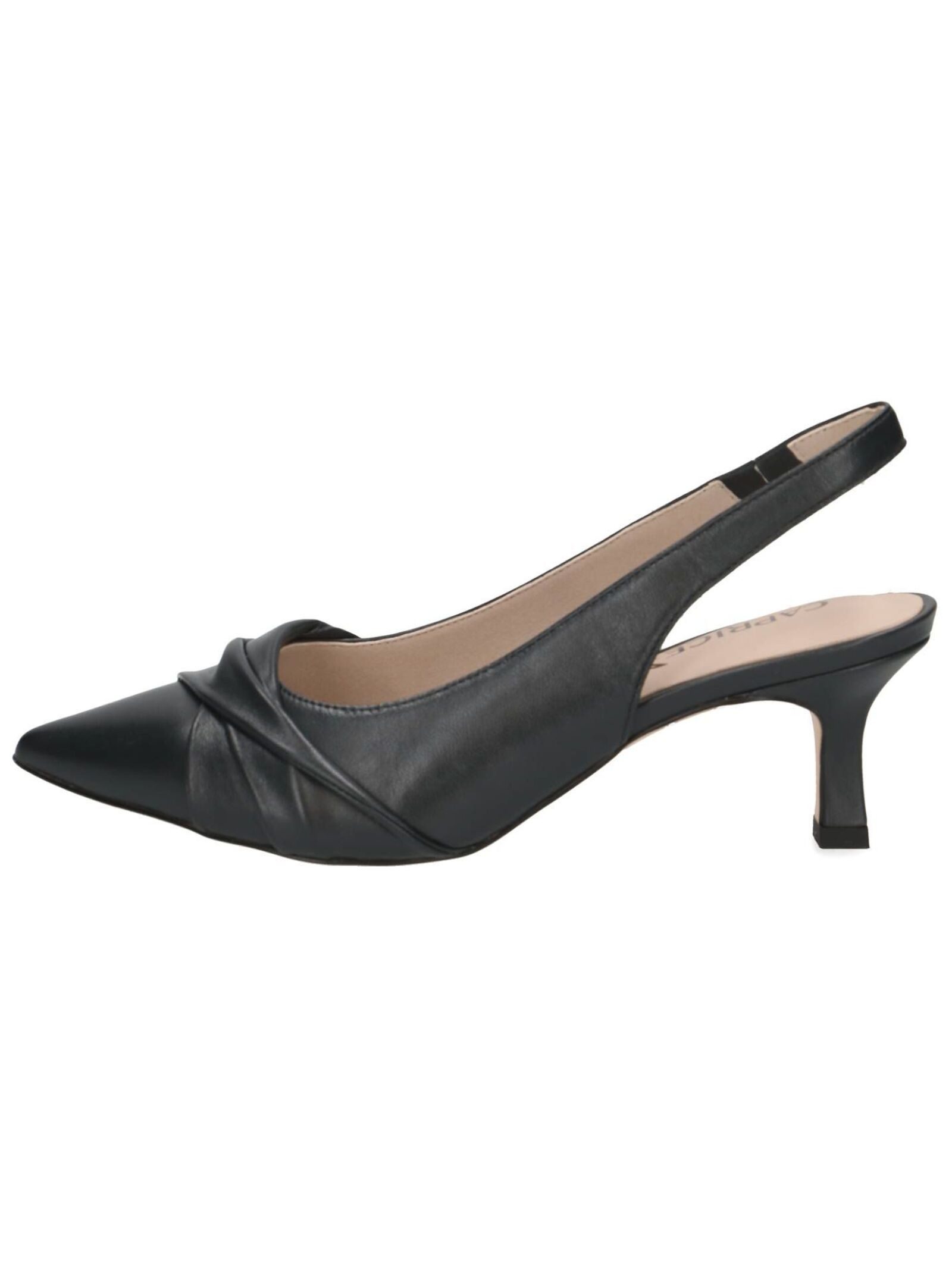 Caprice Caprice Pumps Leder Pumps günstig online kaufen