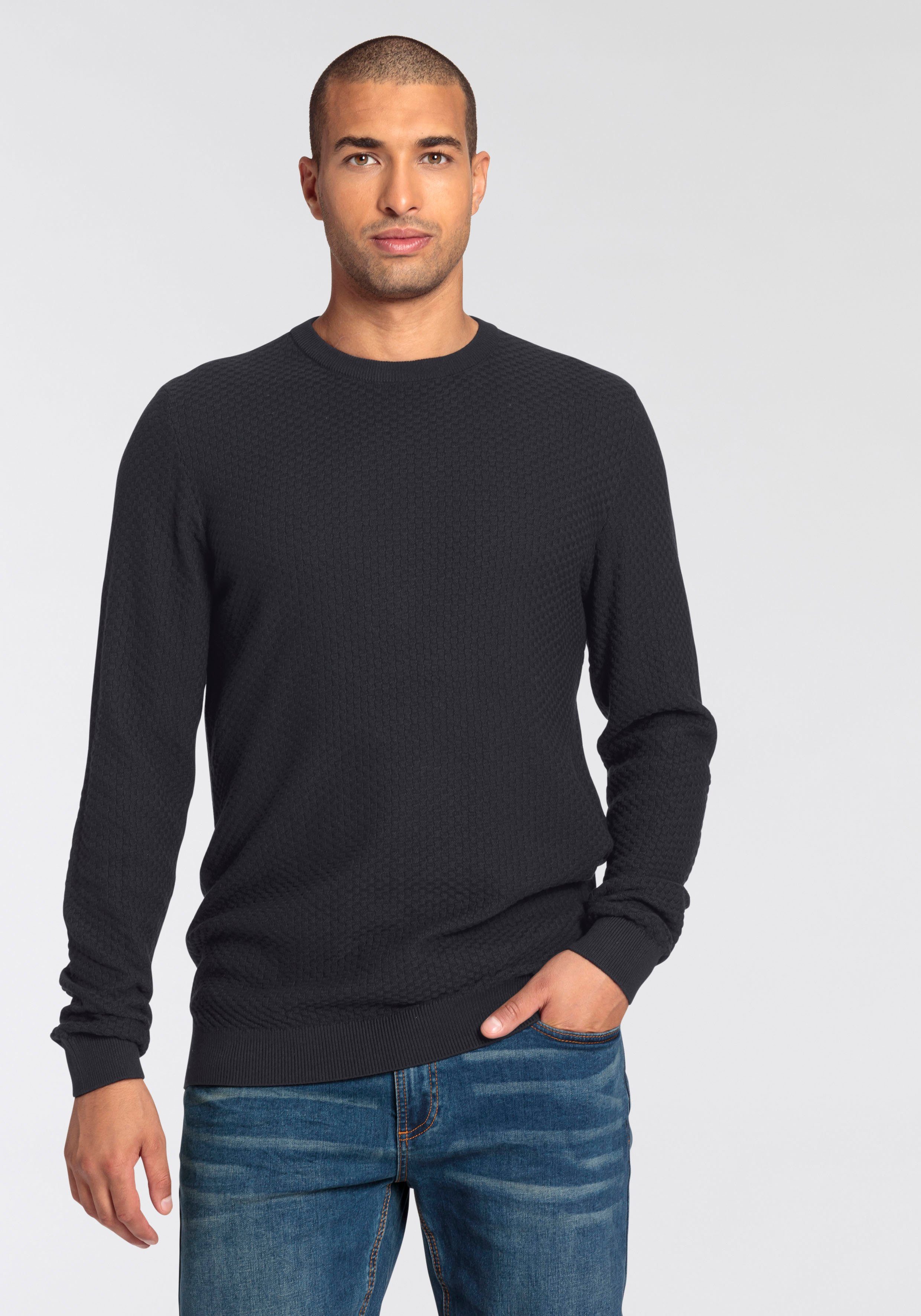 Strickpullover