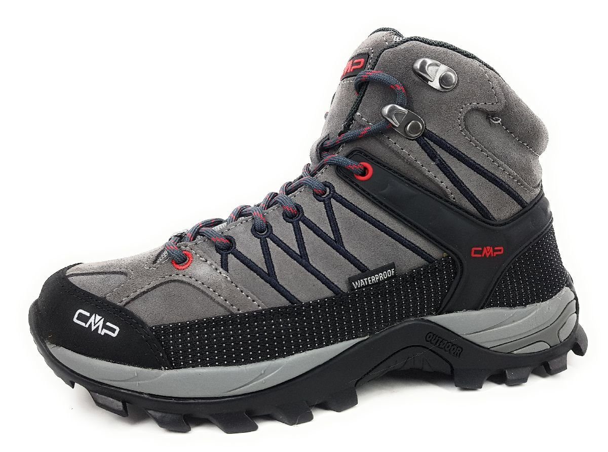 CMP Wanderstiefel Outdoorschuh günstig online kaufen