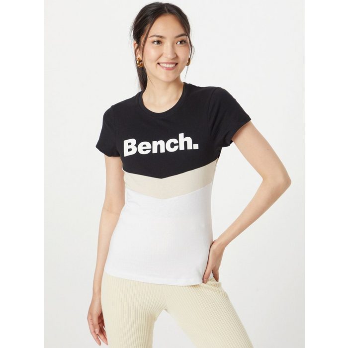 Bench. T-Shirt JAYJAY (1-tlg) IV5463
