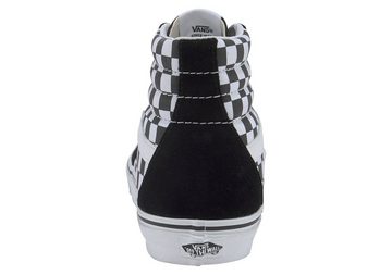 Vans Checkerboard SK8-Hi Sneaker