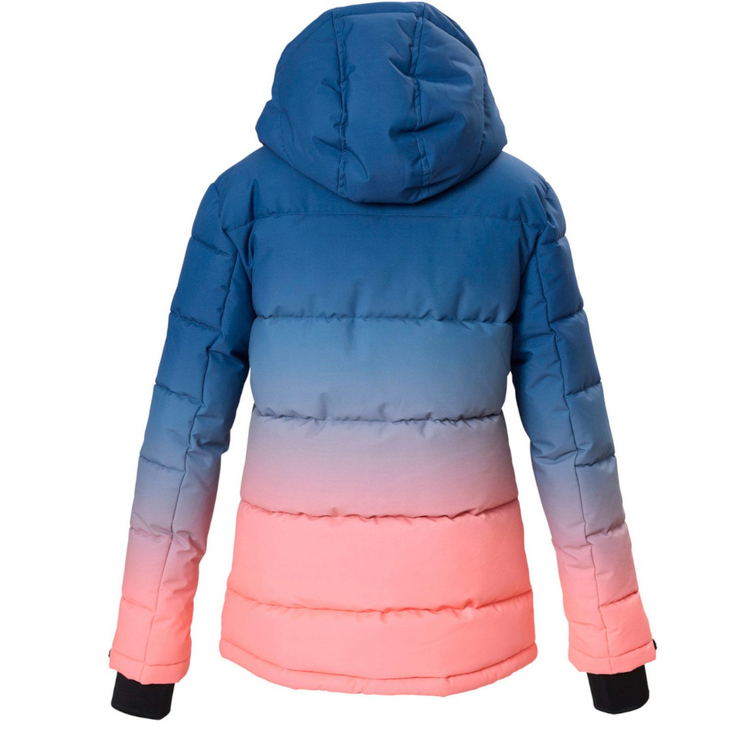 Killtec Skijacke killtec Mädchen Skijacke KSW 330 42469-000 – Bild 2 von 2