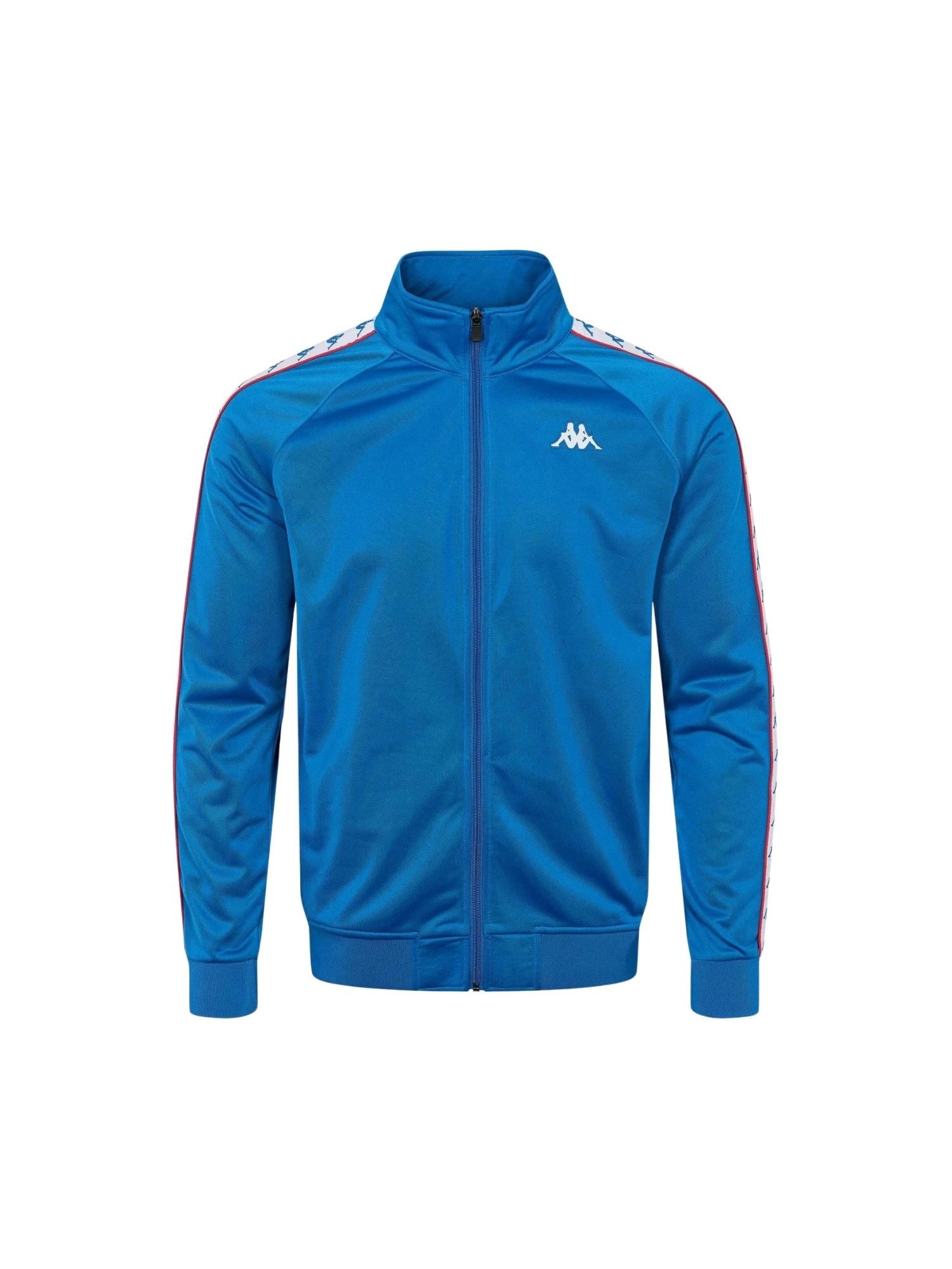 Kappa Rundhalspullover Kappa Pullover KMBanda Anniston