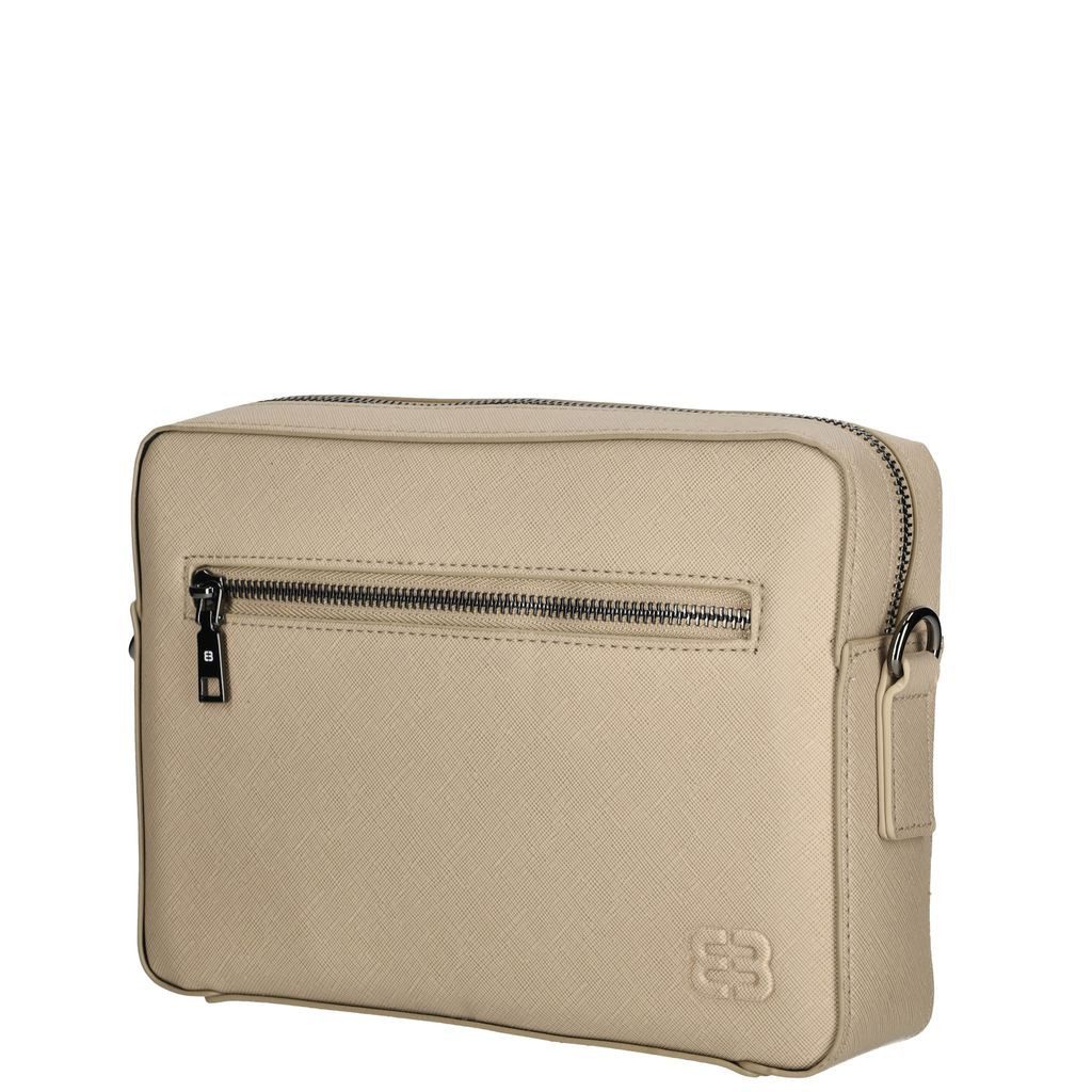 Christian Wippermann Umhängetasche Damen Tasche Schultertasche Umhängetasche Crossover Bag (einzeln)