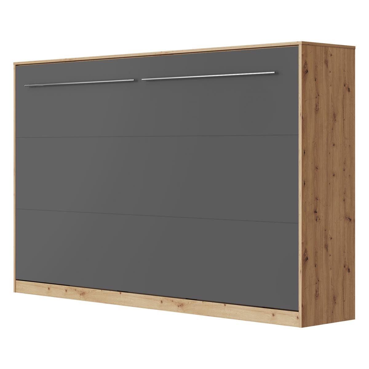 SMARTBett Schrankbett Standard 90x200 120x200 140x200 günstig online kaufen