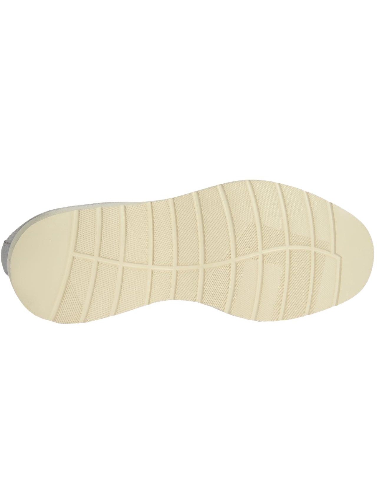 Desa Herren-Slipper – Obermaterial aus Wildleder, atmungsaktives Lederfutt Daunenschuh