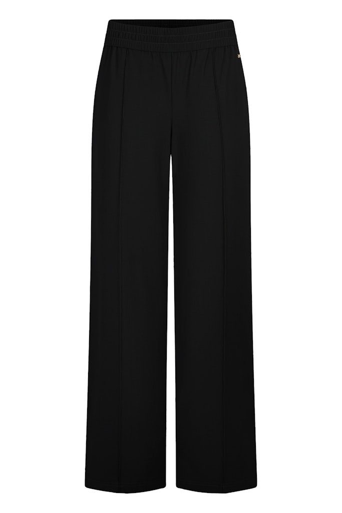 Stoffhose