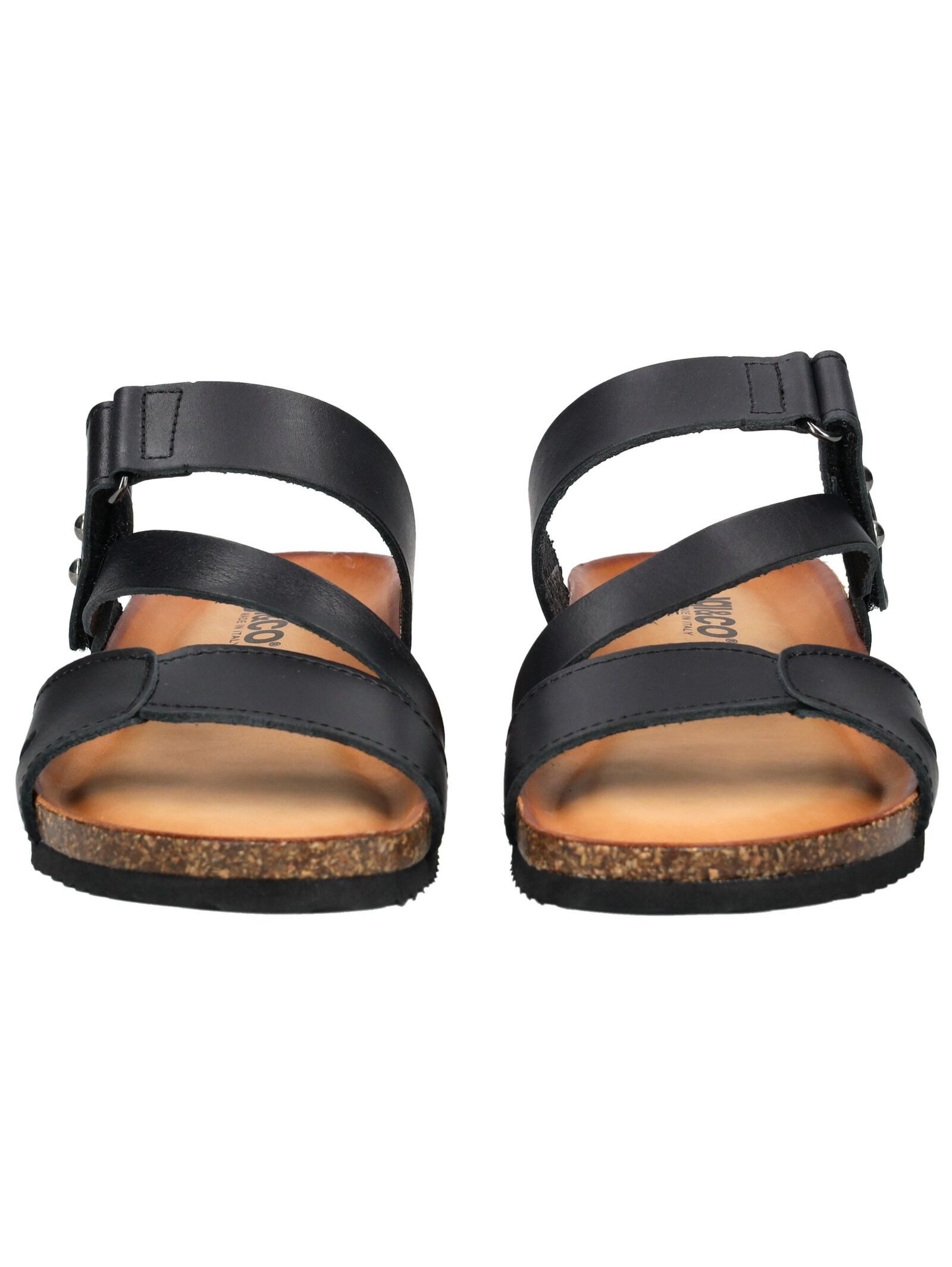 IGI & CO IGI & CO Pantoletten Leder Pantolette