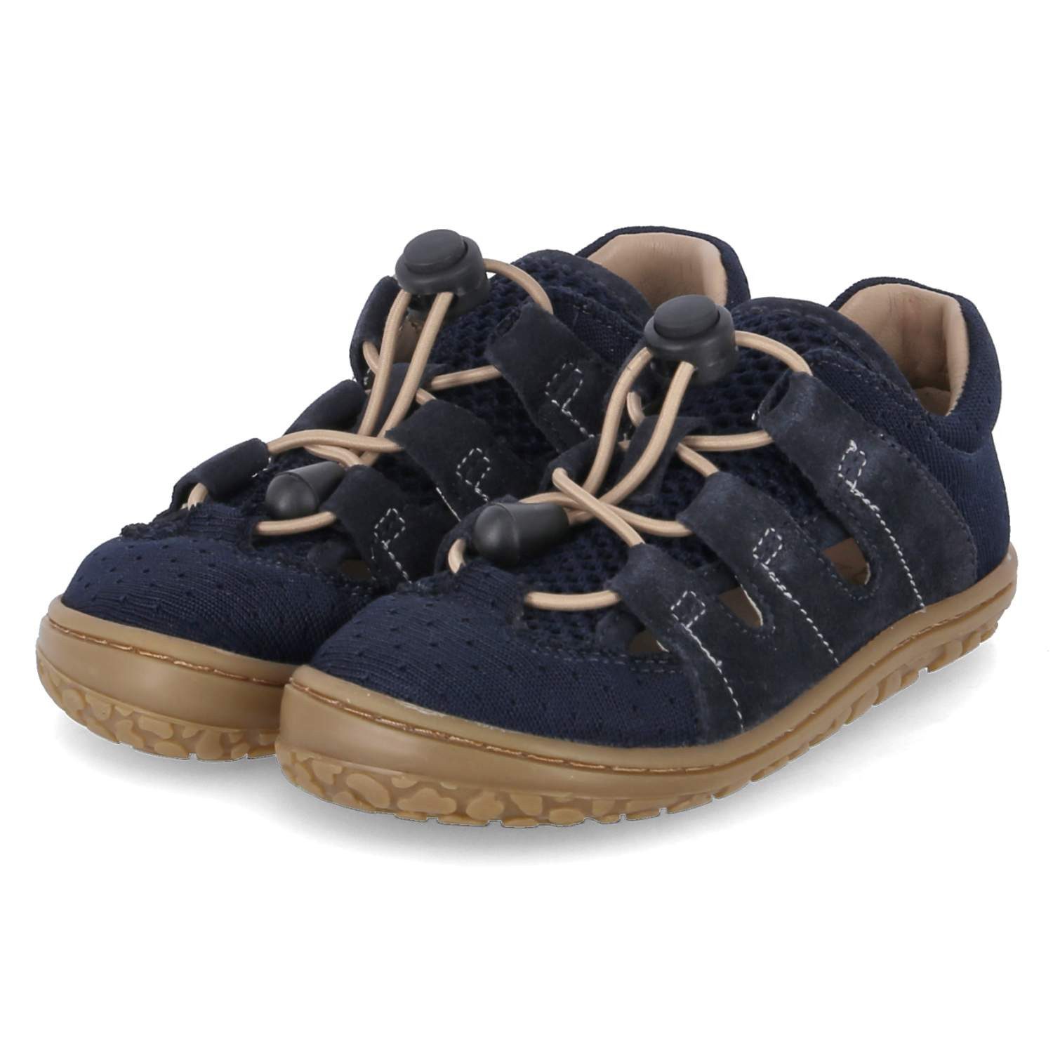 Sandalen NOLO BAREFOOT Lauflernschuh