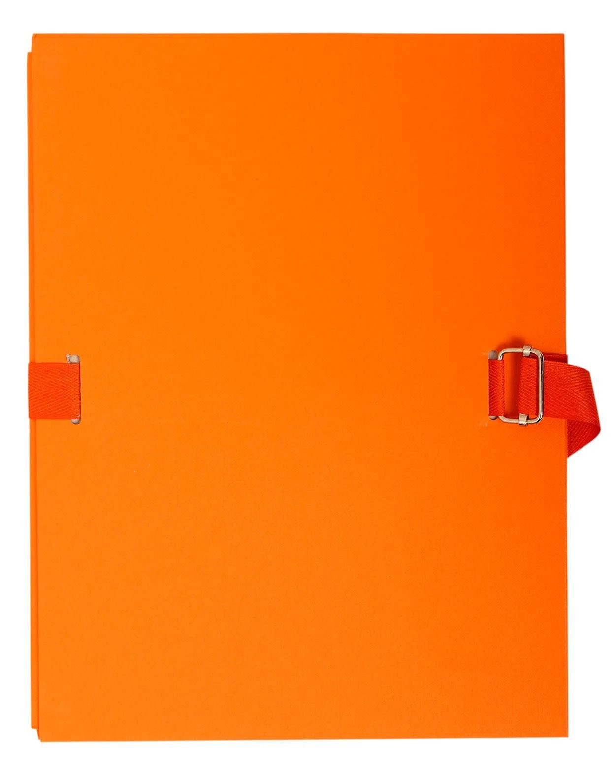 EXACOMPTA Dokumententasche 10x Dokumentenmappe Karton 2,7mm, günstig online kaufen