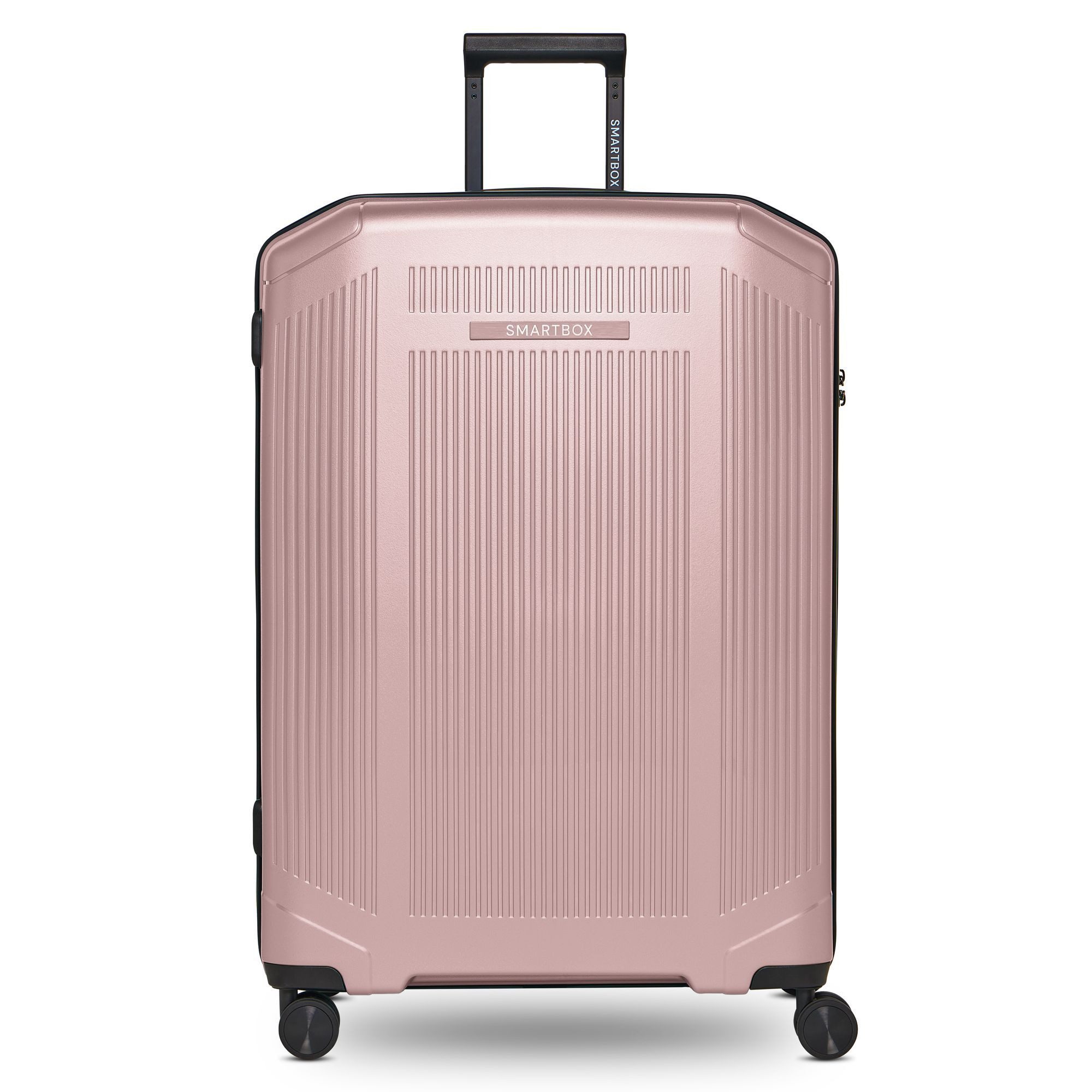 Smartbox Hartschalen-Trolley Edition 02, 4 Rollen, günstig online kaufen