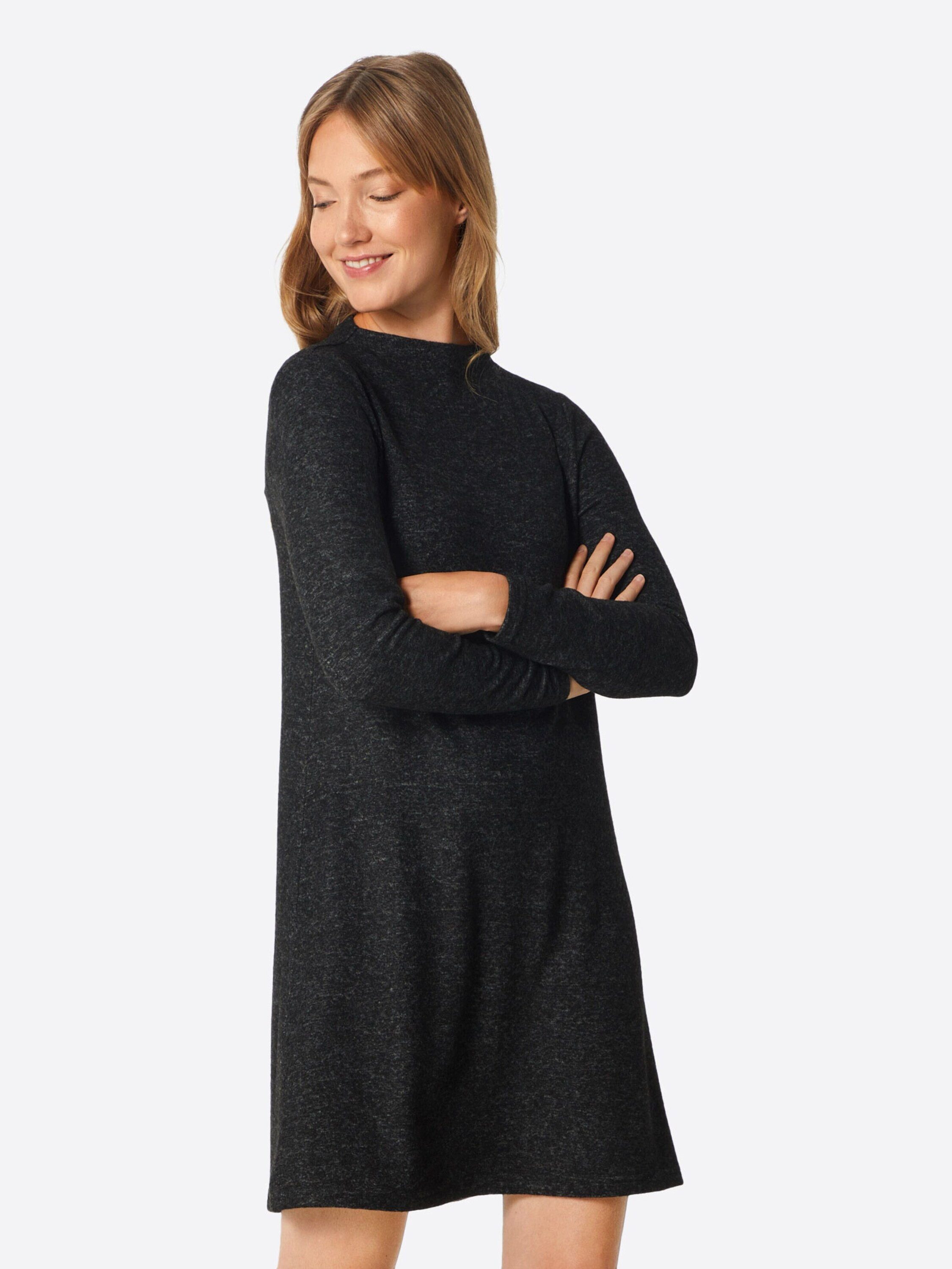 ONLY Strickkleid KLEO (1-tlg) Plain/ohne Details günstig online kaufen