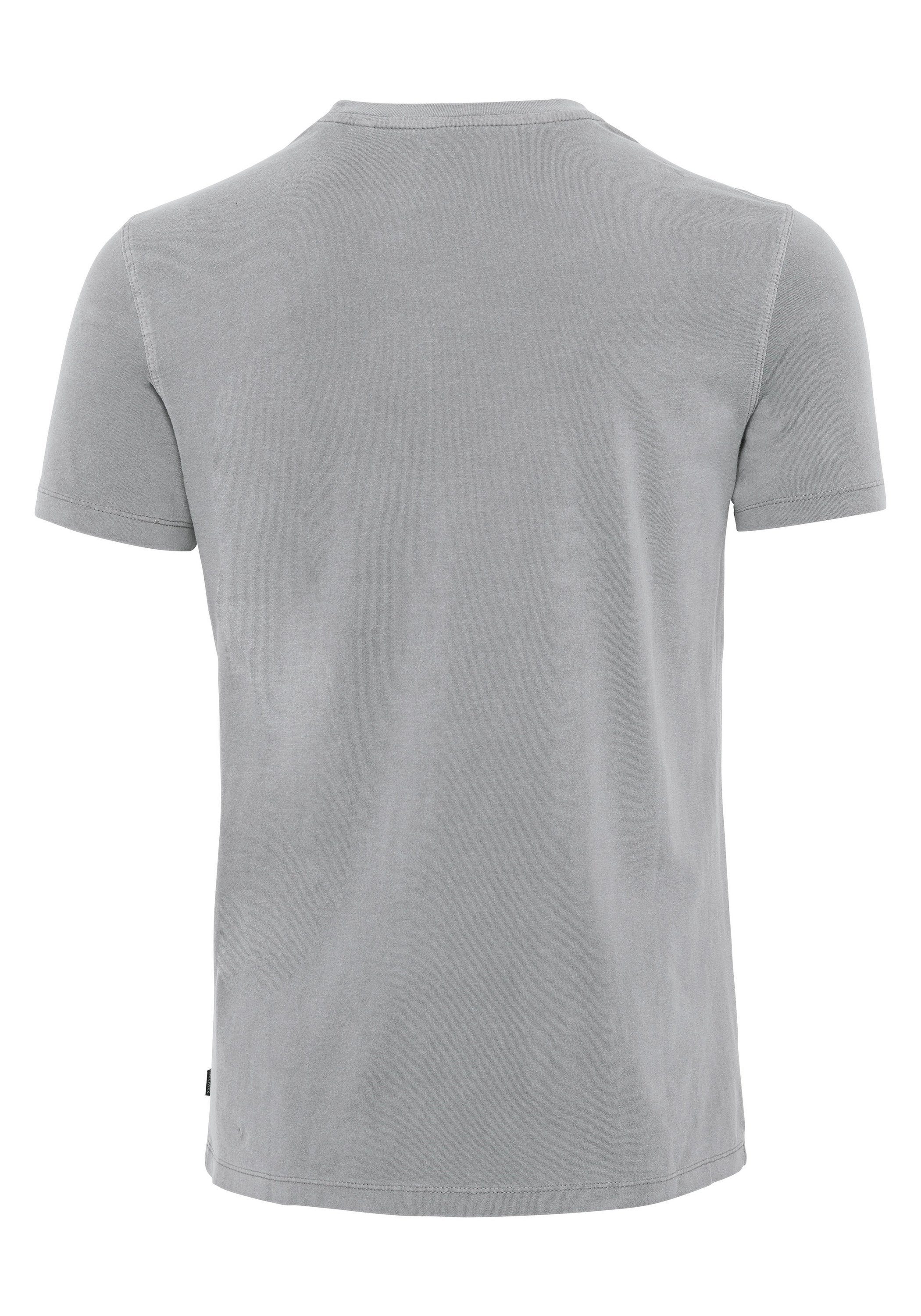 Chiemsee Print-Shirt T-Shirt aus Baumwolle 1 günstig online kaufen