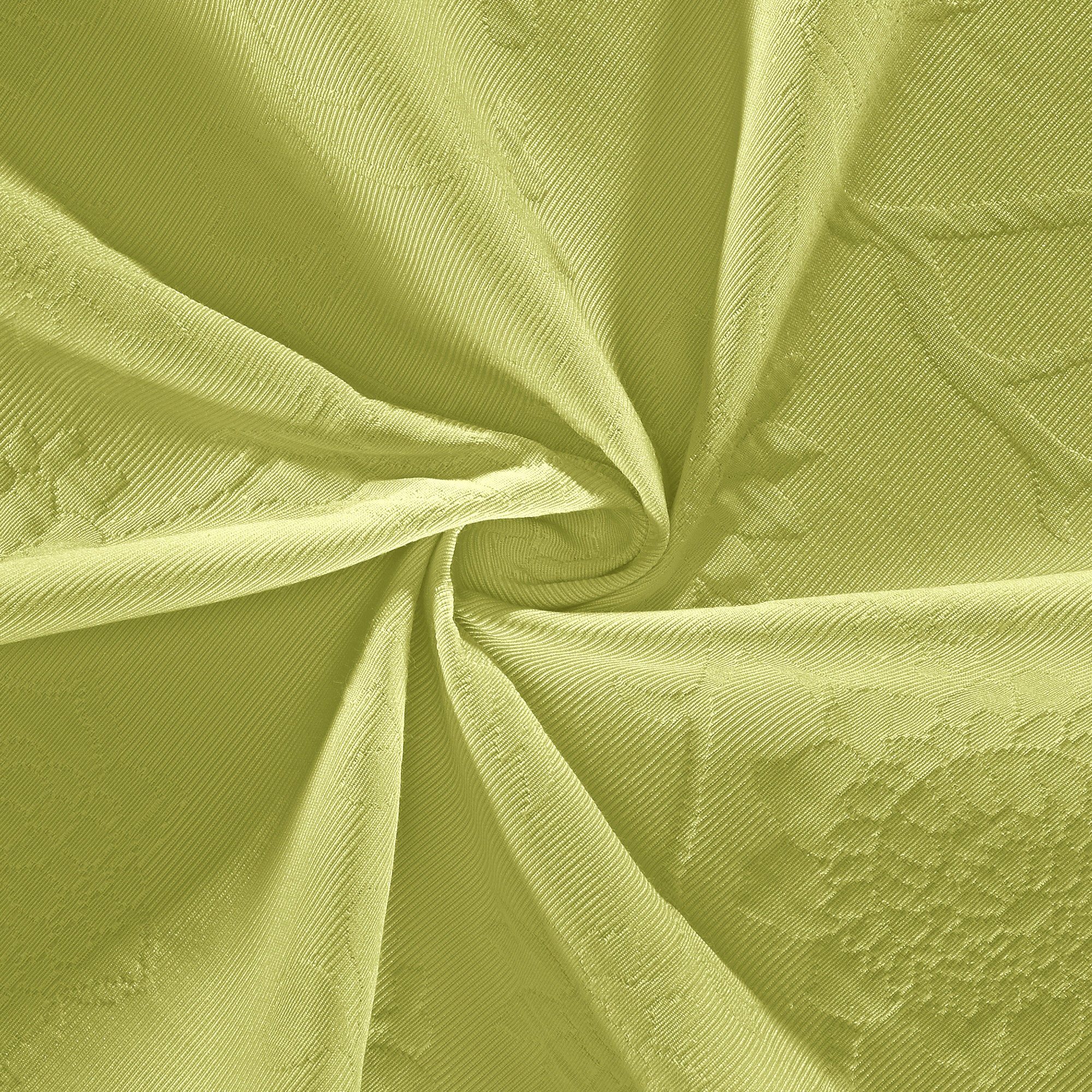 Erwin Müller Mitteldecke Mitteldecke "Arnsberg", bügelleicht Uni