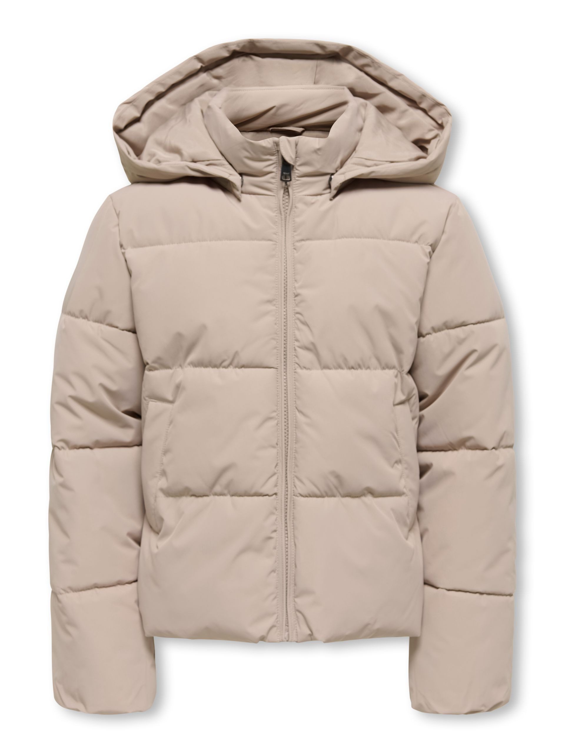 KIDS ONLY Steppjacke KOGJUTA LIFE SHORT PUFFER OTW