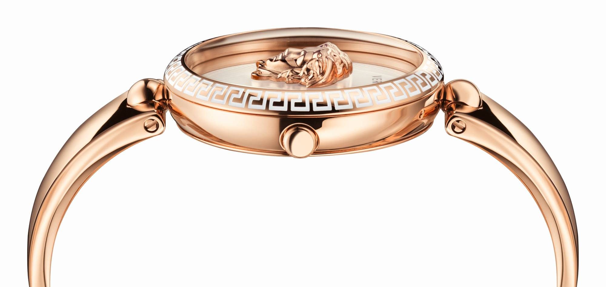 Versace Schweizer Uhr Palazzo Empire