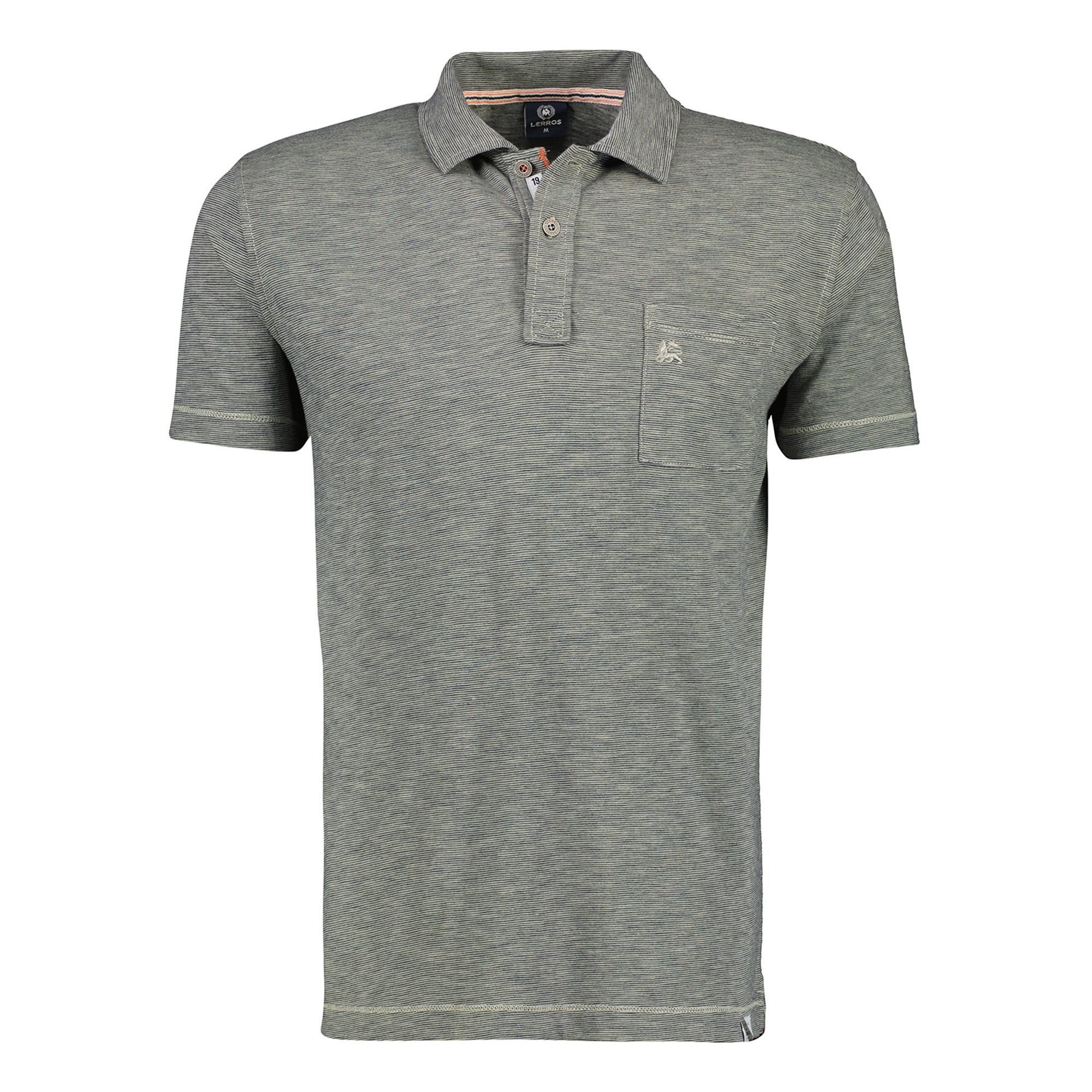 LERROS Poloshirt 2263288 Beige (130)