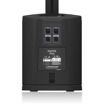 Turbosound Lautsprechersystem (iP500 - PA Säulensystem)