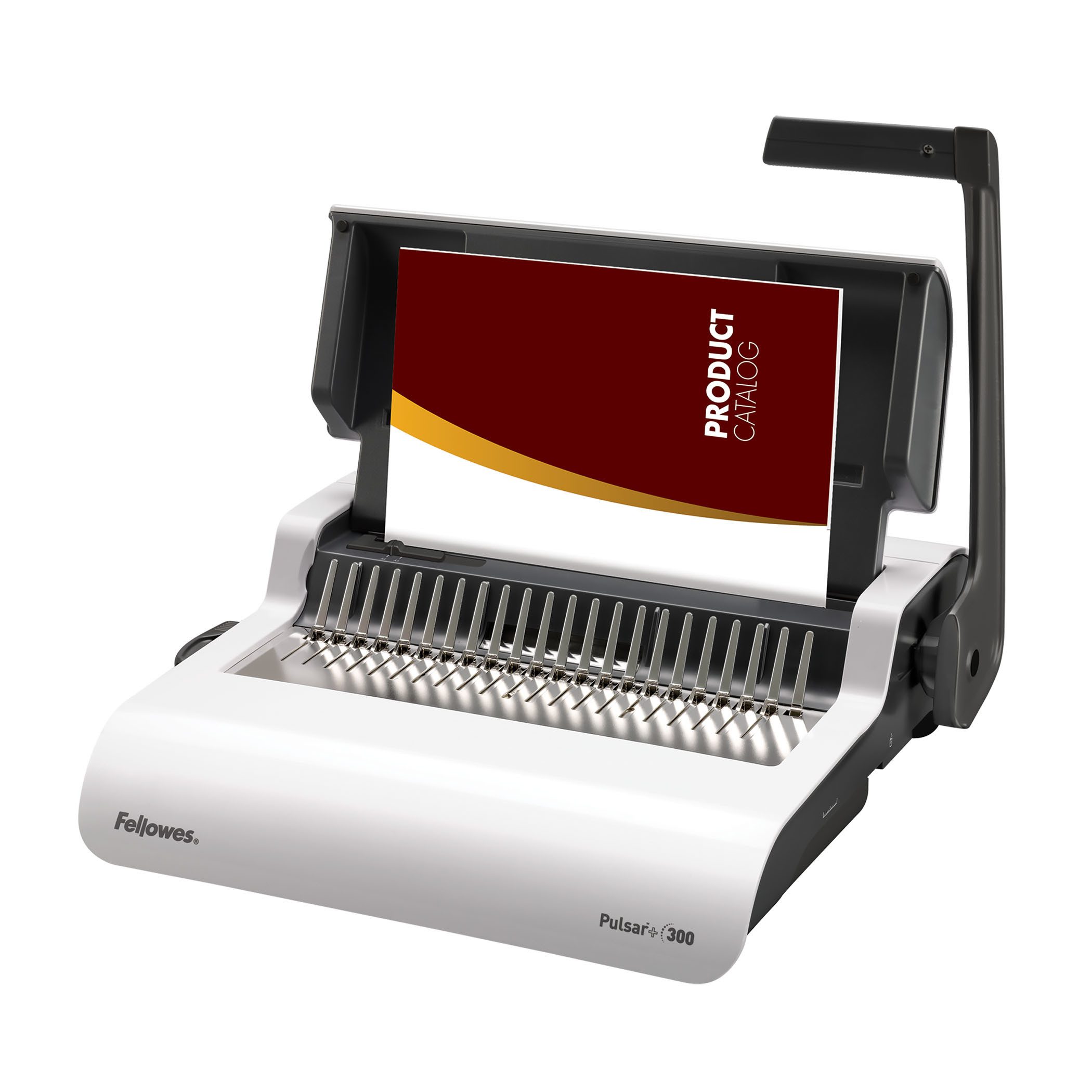 FELLOWES Bindegerät Pulsar+ 300