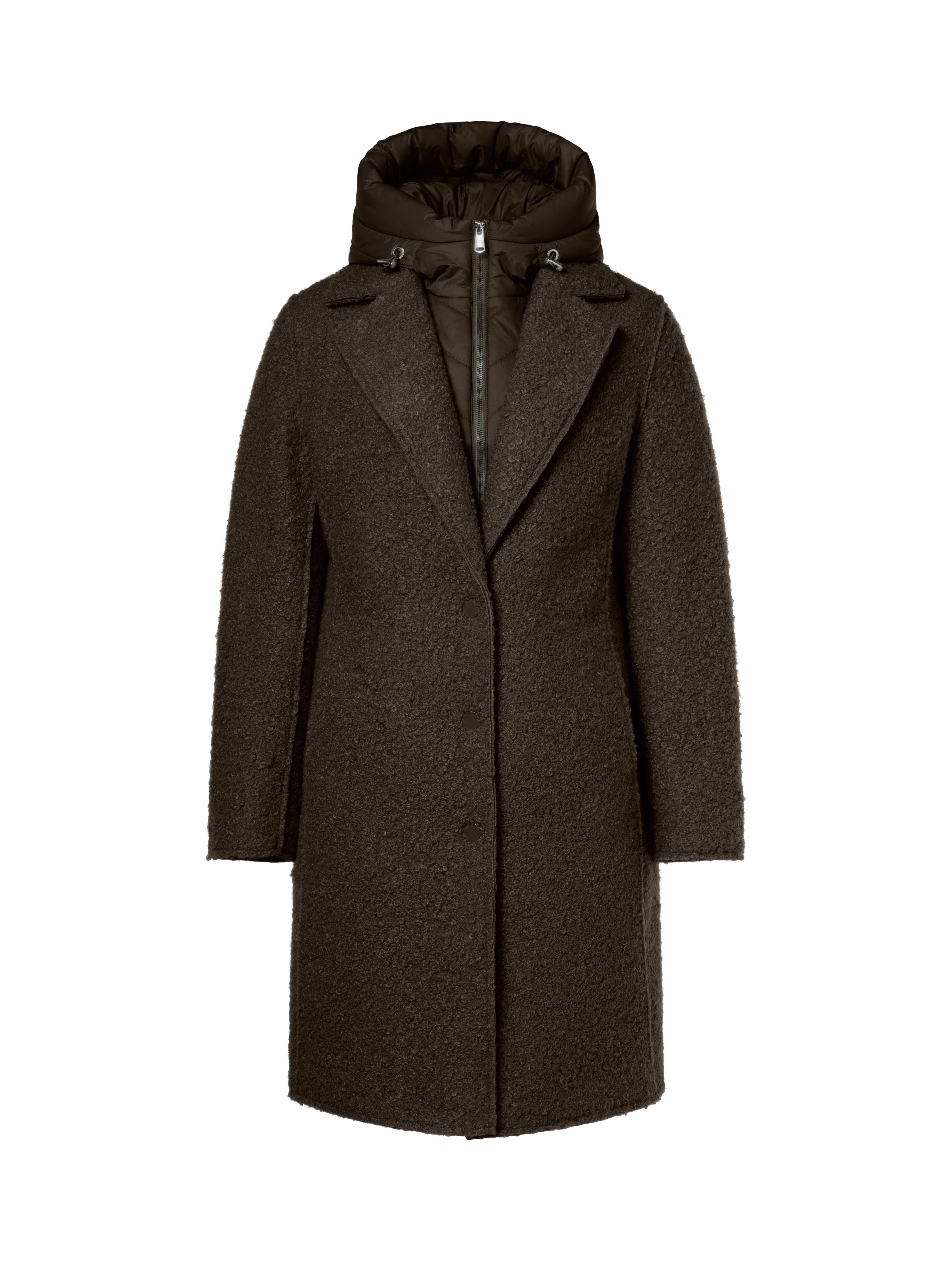 Langjacke