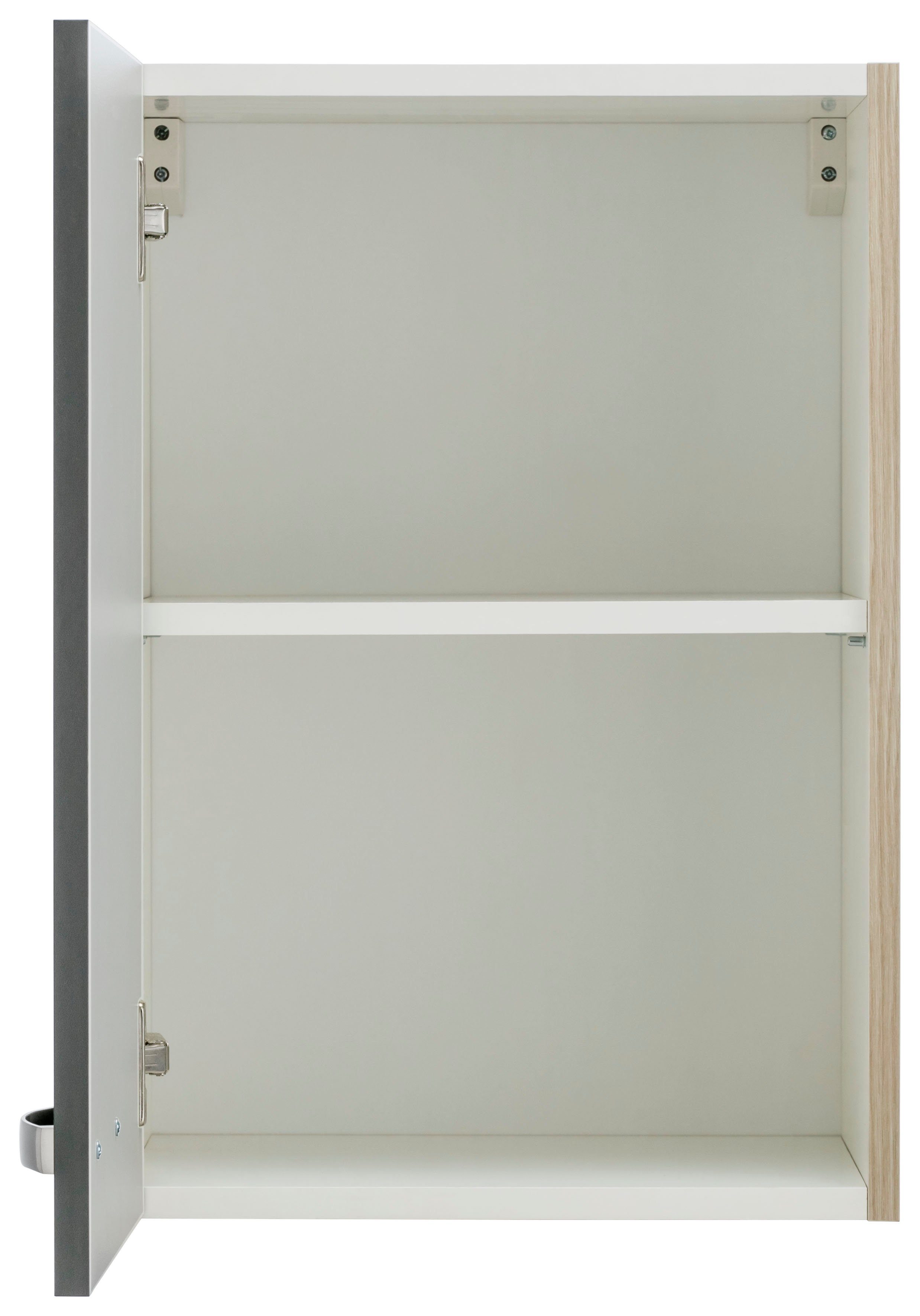 OPTIFIT Hängeschrank Faro, mit Metallgriff, Breite 40 cm