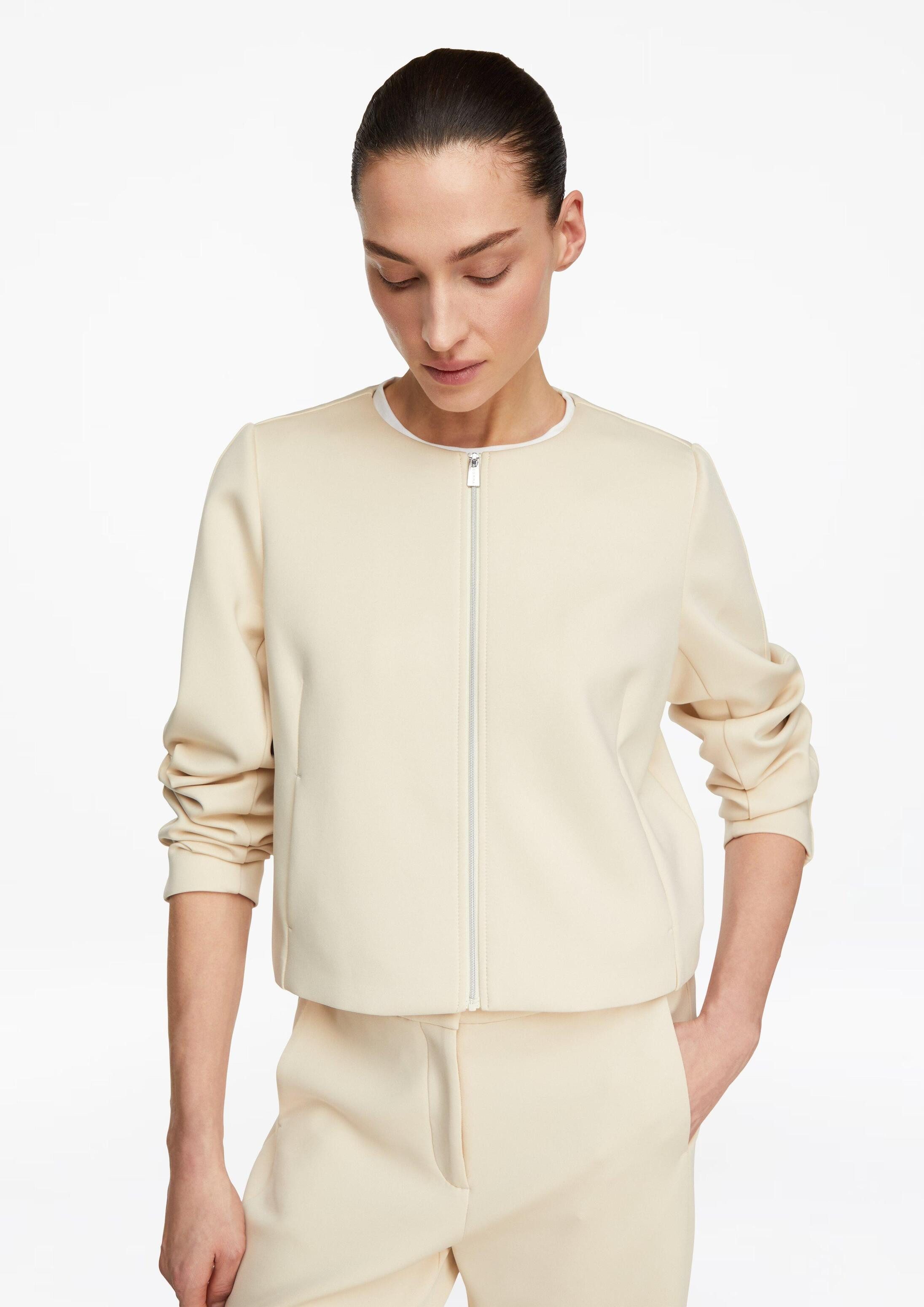 Funktionsjacke Indoor-Jacke