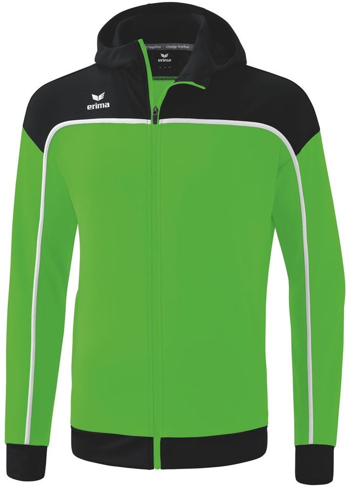 Erima Trainingsjacke Change By Erima Trainingsjacke günstig online kaufen