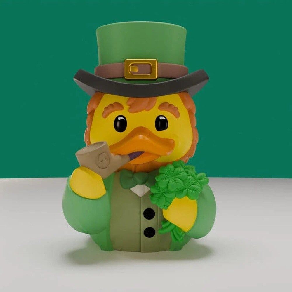Numskull Merchandise-Figur St. Patricks Day Tubbz PVC Figur Boxed Edition 10 cm