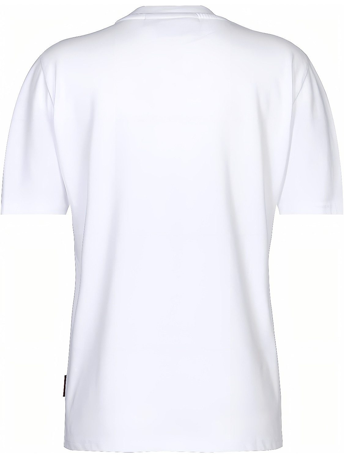 naketano T-Shirt New-T-Shit
