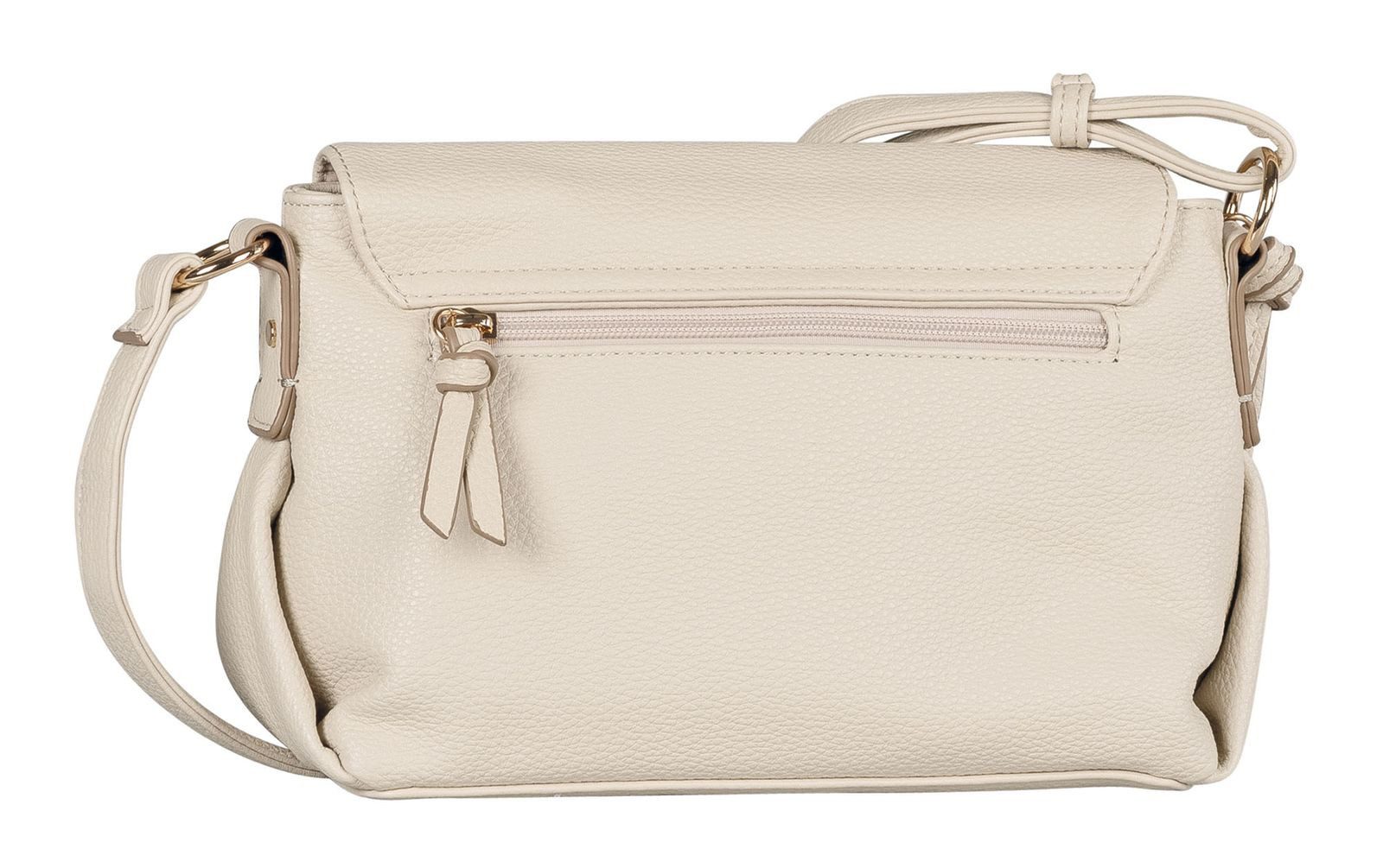 Gabor Umhängetasche Flap Bag Top Zip günstig online kaufen