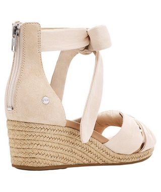 UGG Damen Keilsandaletten "Yarrow" Sandalette