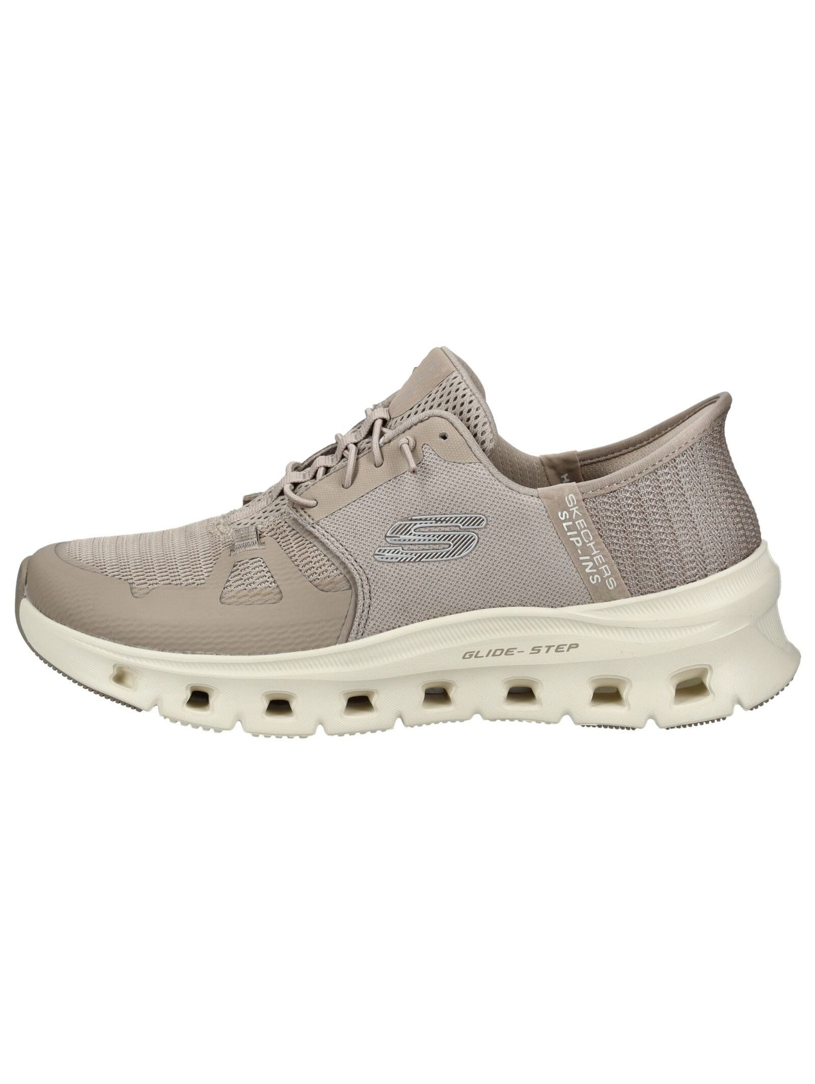 Skechers Skechers Sneaker Textil Sneaker günstig online kaufen